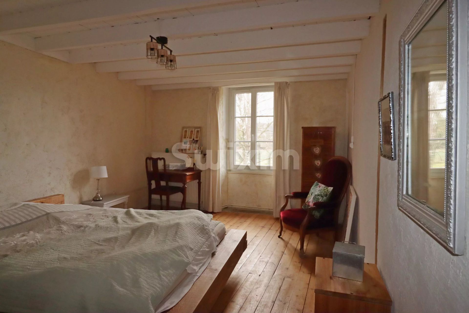 maison 5 Pièces en vente sur Viriville (38980)