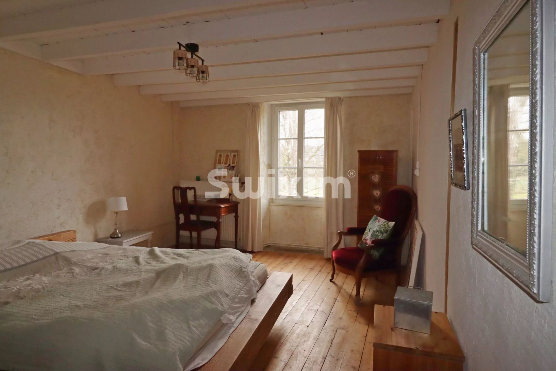 maison 5 Pièces en vente sur Viriville (38980)