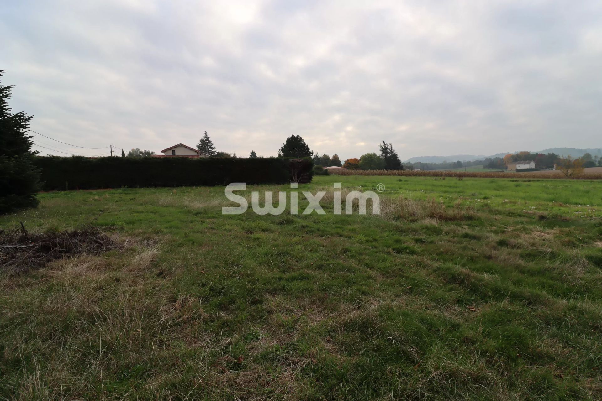 maison 5 Pièces en vente sur Viriville (38980)