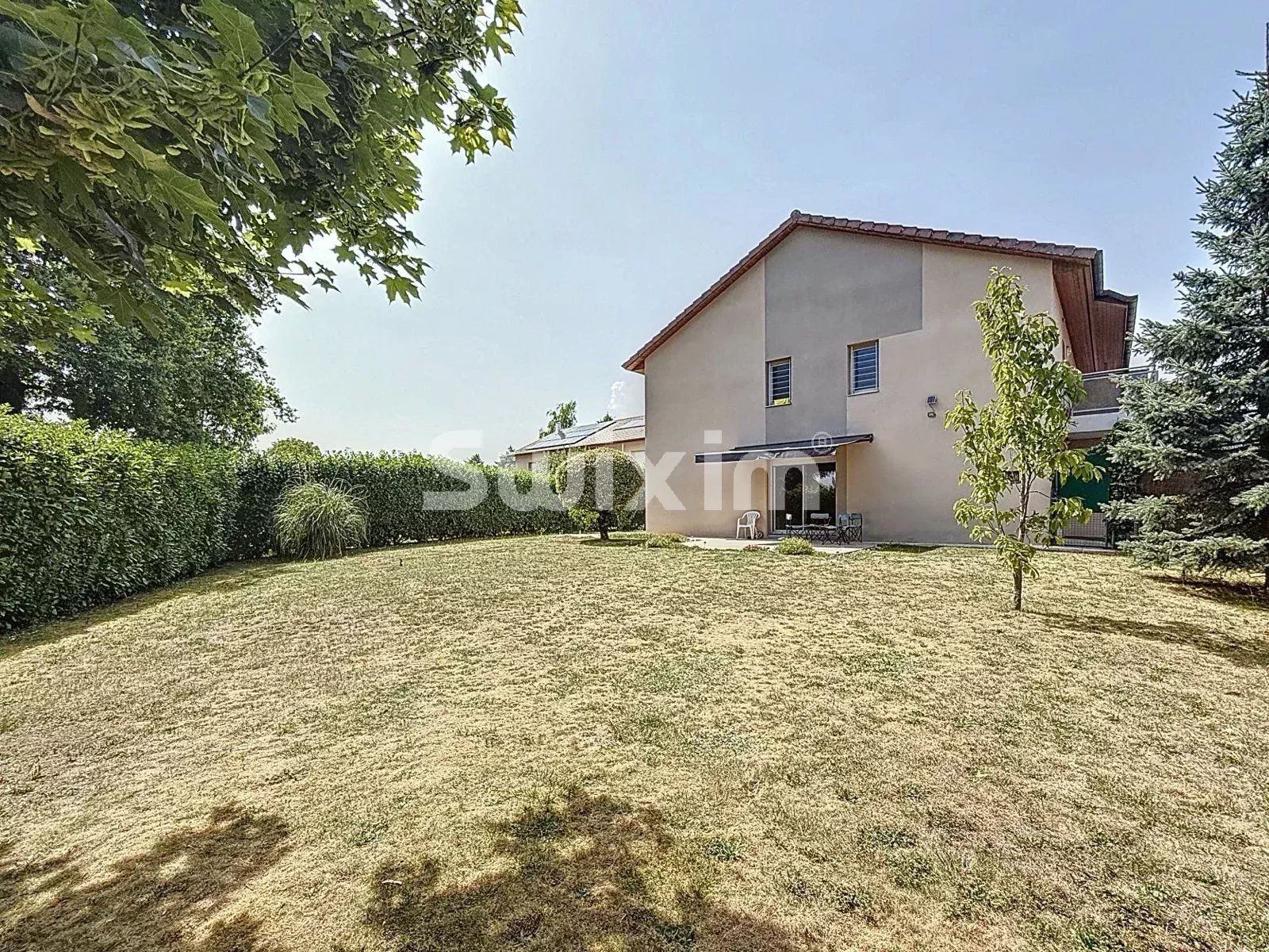 haus 5 Zimmer zur miete auf Prévessin-Moëns (01280)