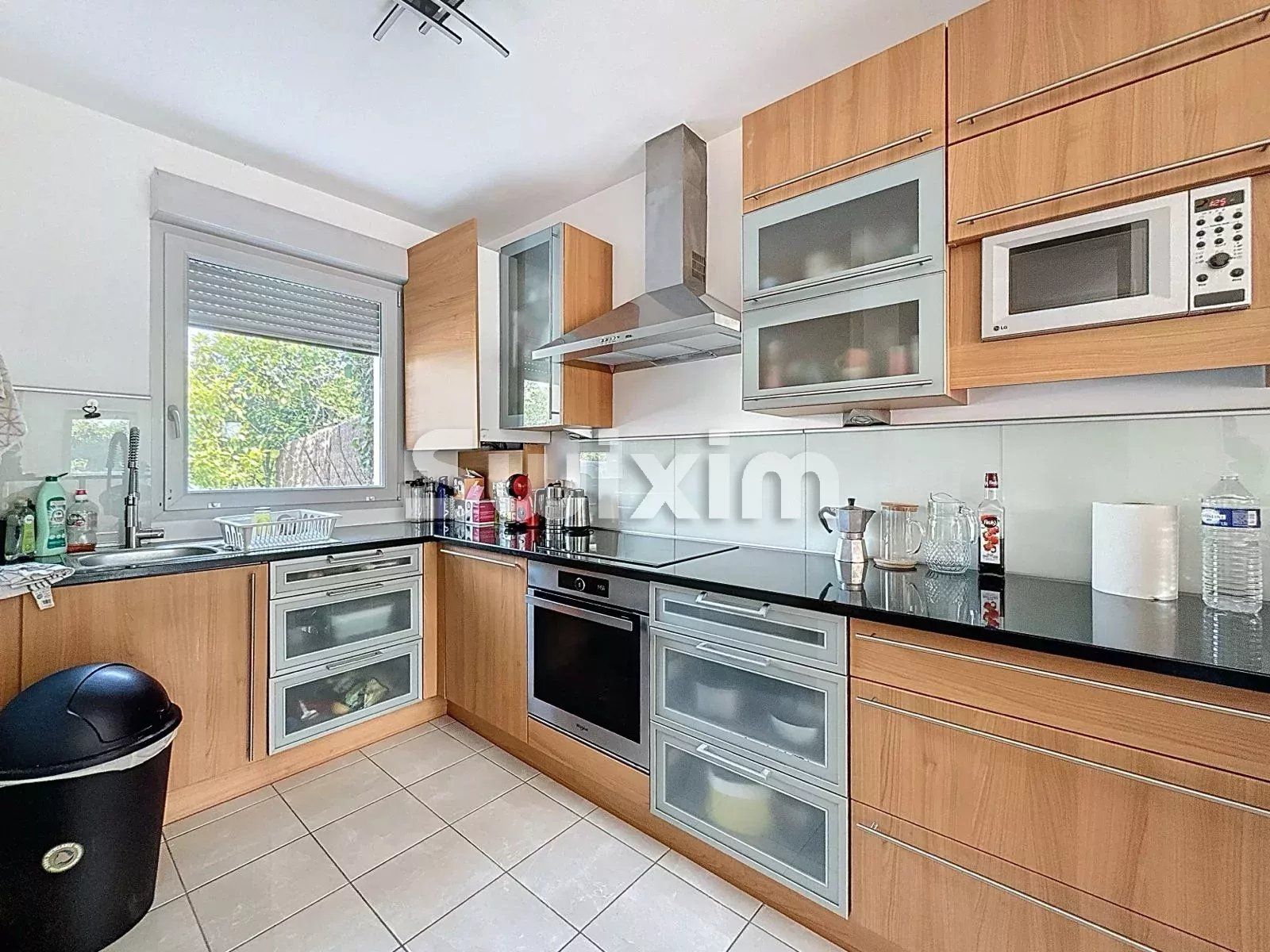 casa 5 Camere in affitto su Prévessin-Moëns (01280)