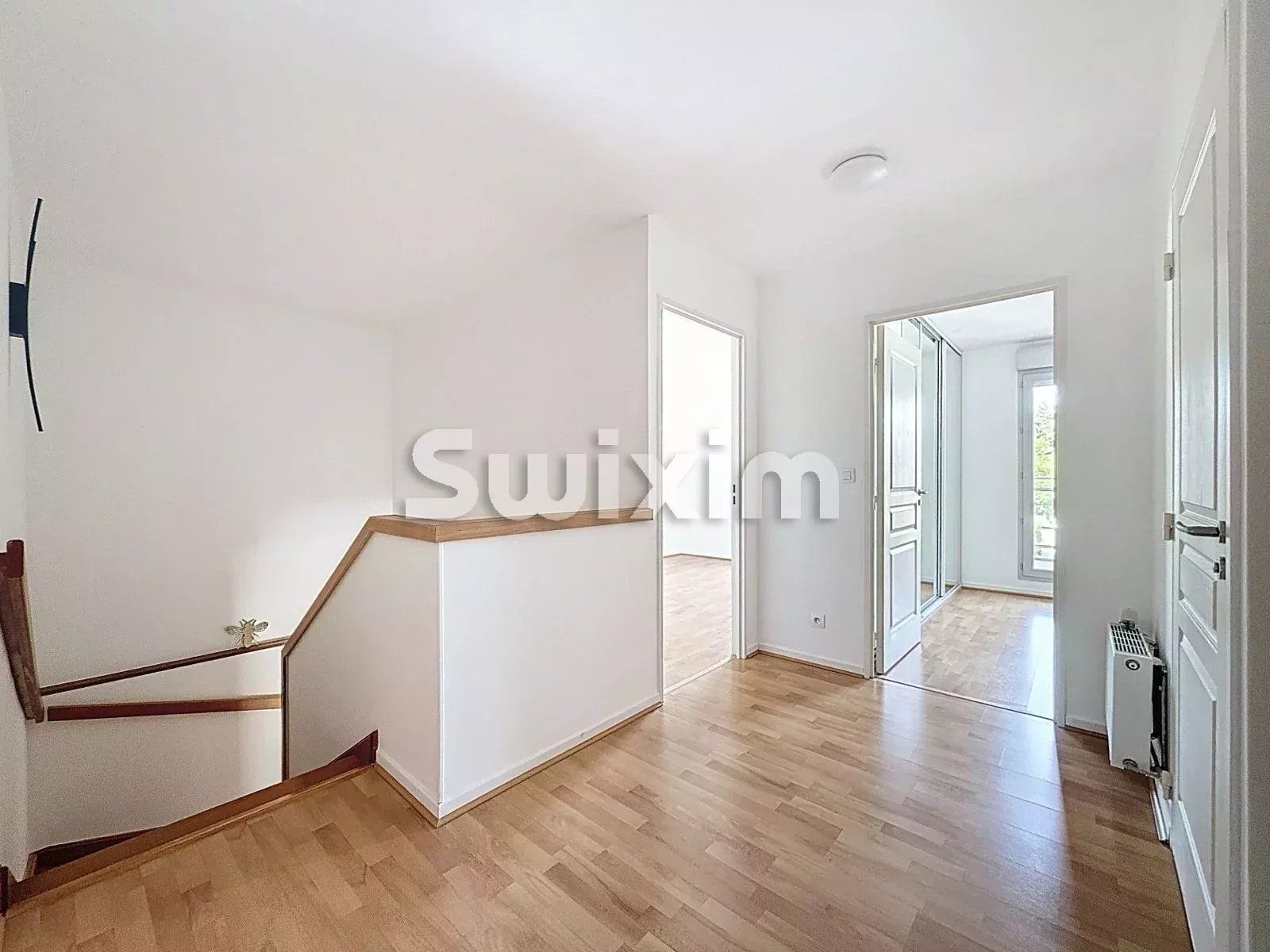 casa 5 Camere in affitto su Prévessin-Moëns (01280)