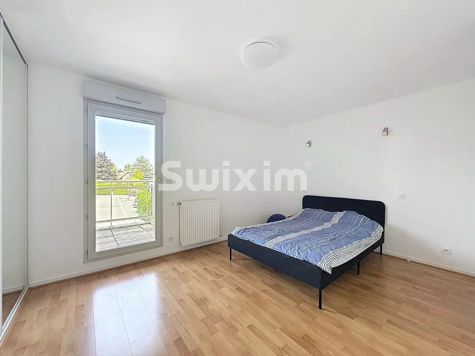 haus 5 Zimmer zur miete auf Prévessin-Moëns (01280)