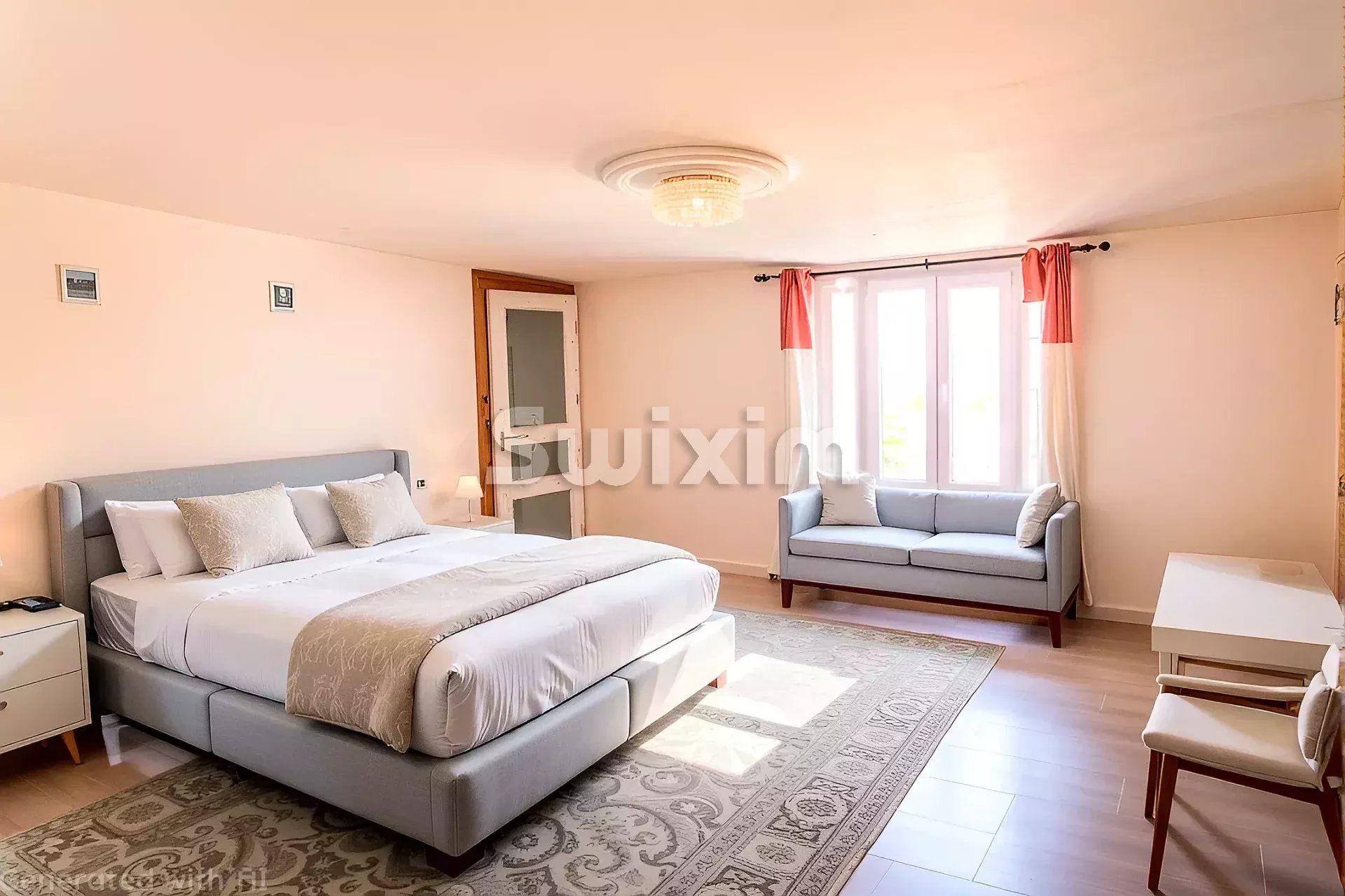 casa 5 Quartos para venda sobre Saint-Cergues (74140)