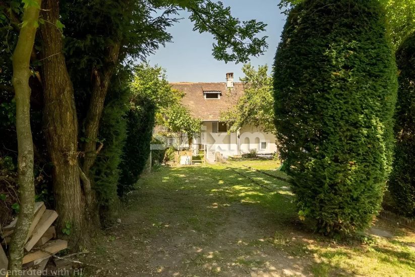 Vente Maison Saint-Cergues 5&nbsp;Pièces 160&nbsp;m²