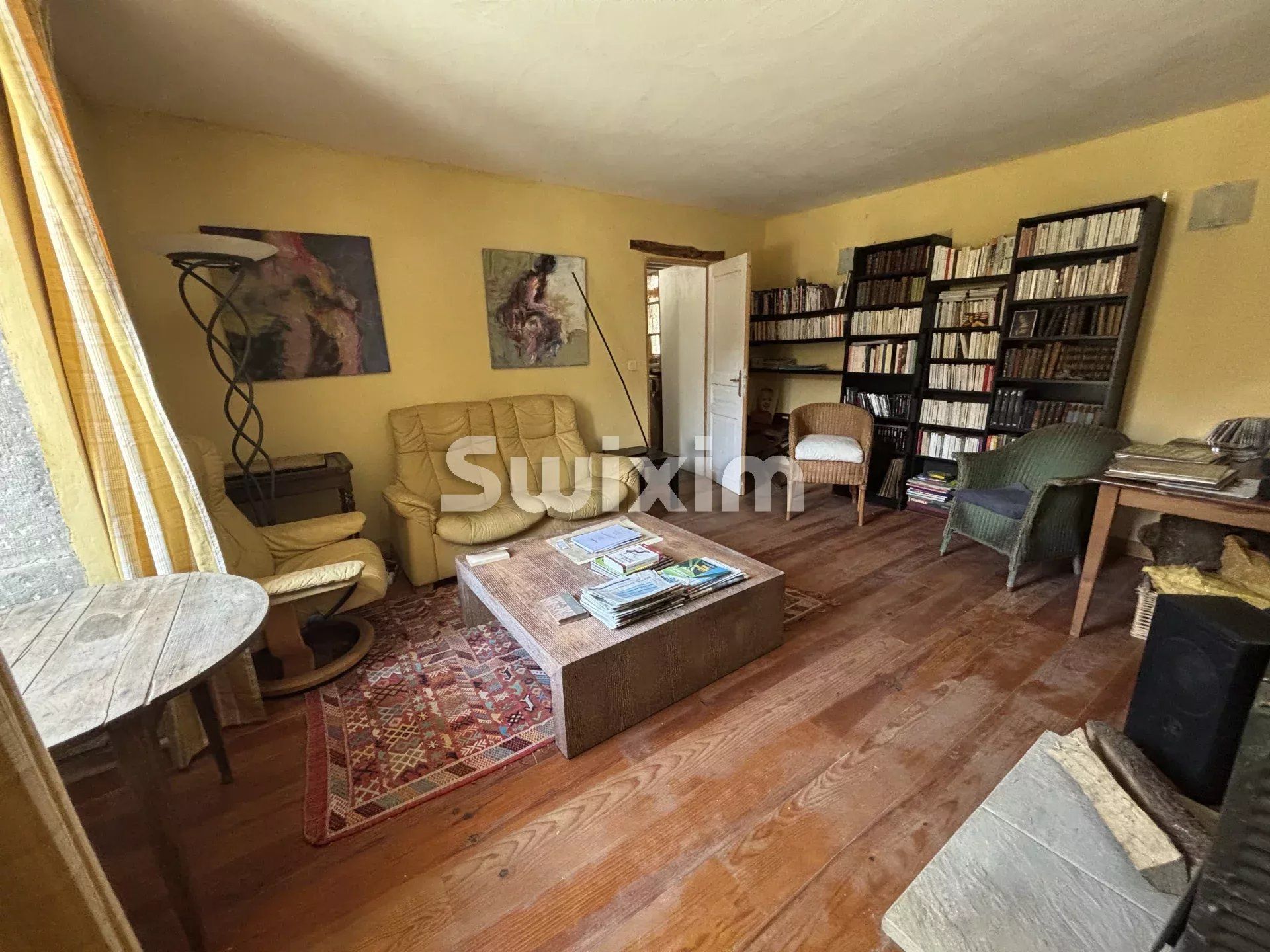 haus 11 Zimmer zum verkauf auf Noyers (89310)