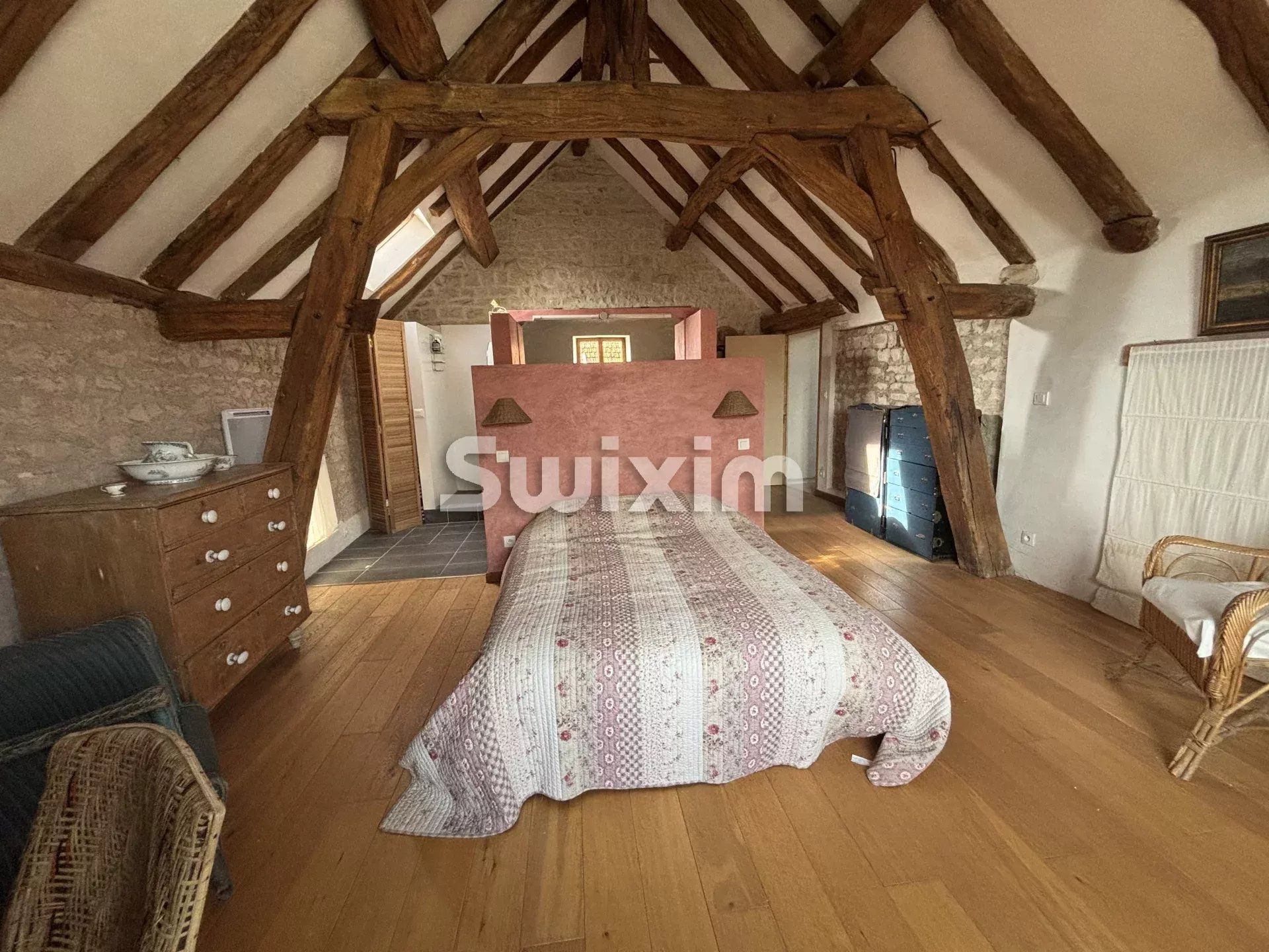 haus 11 Zimmer zum verkauf auf Noyers (89310)