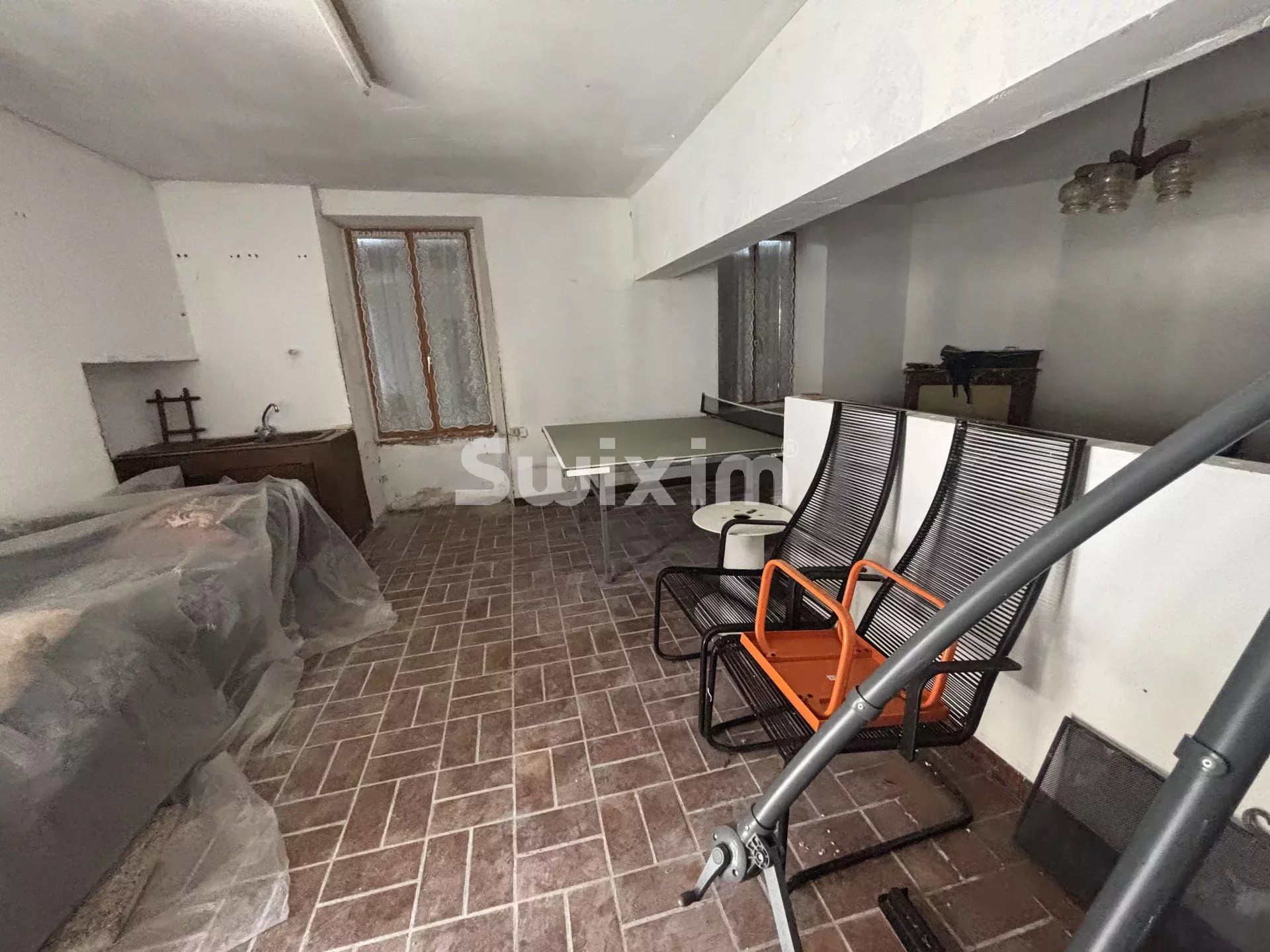 maison 11 Pièces en vente sur Noyers (89310)