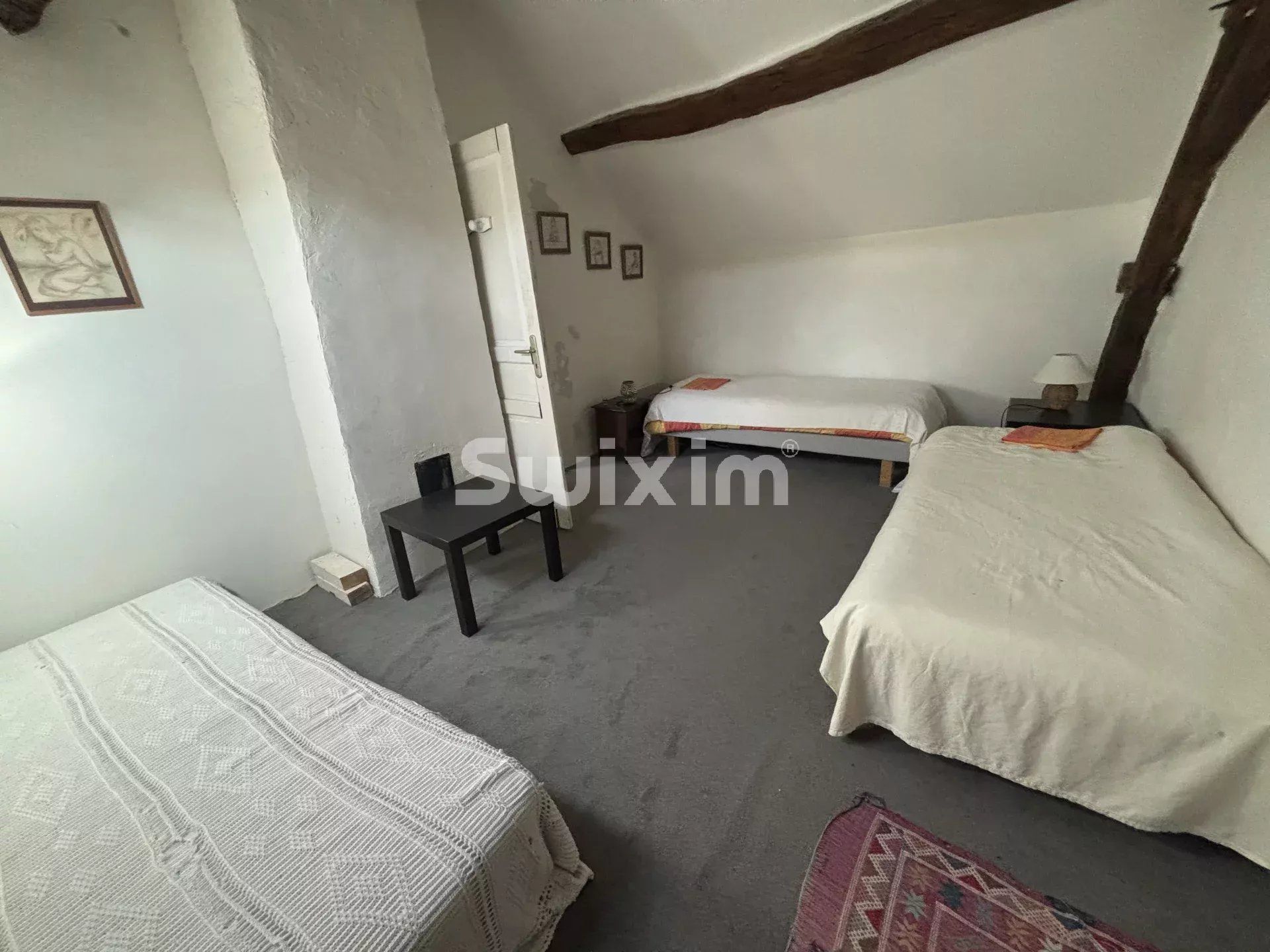 maison 11 Pièces en vente sur Noyers (89310)