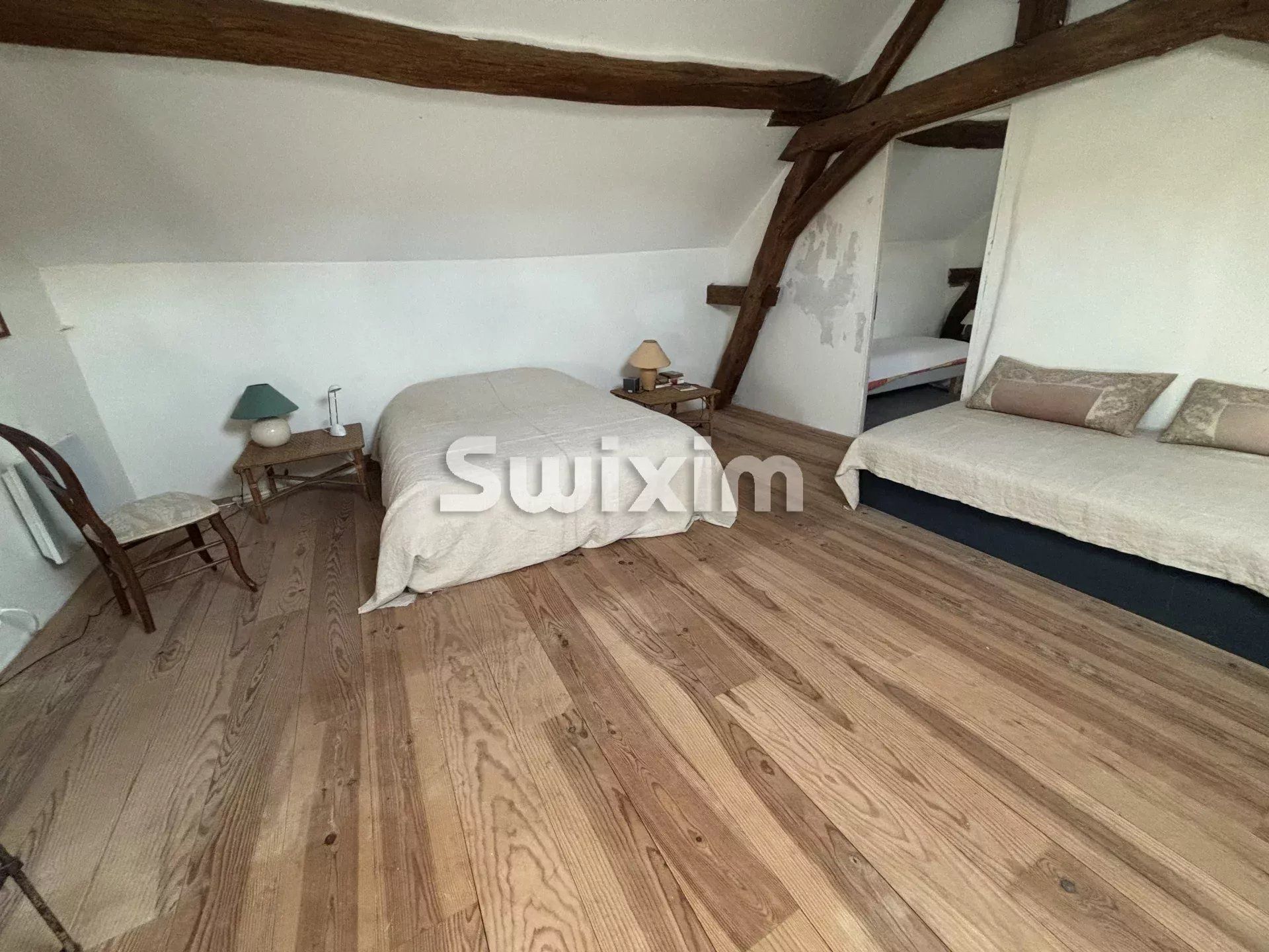 haus 11 Zimmer zum verkauf auf Noyers (89310)