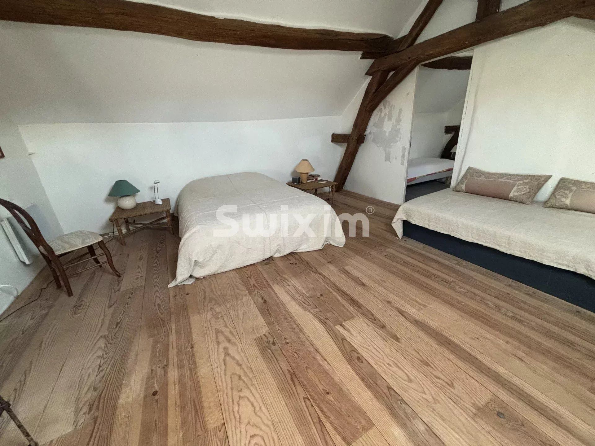 maison 11 Pièces en vente sur Noyers (89310)