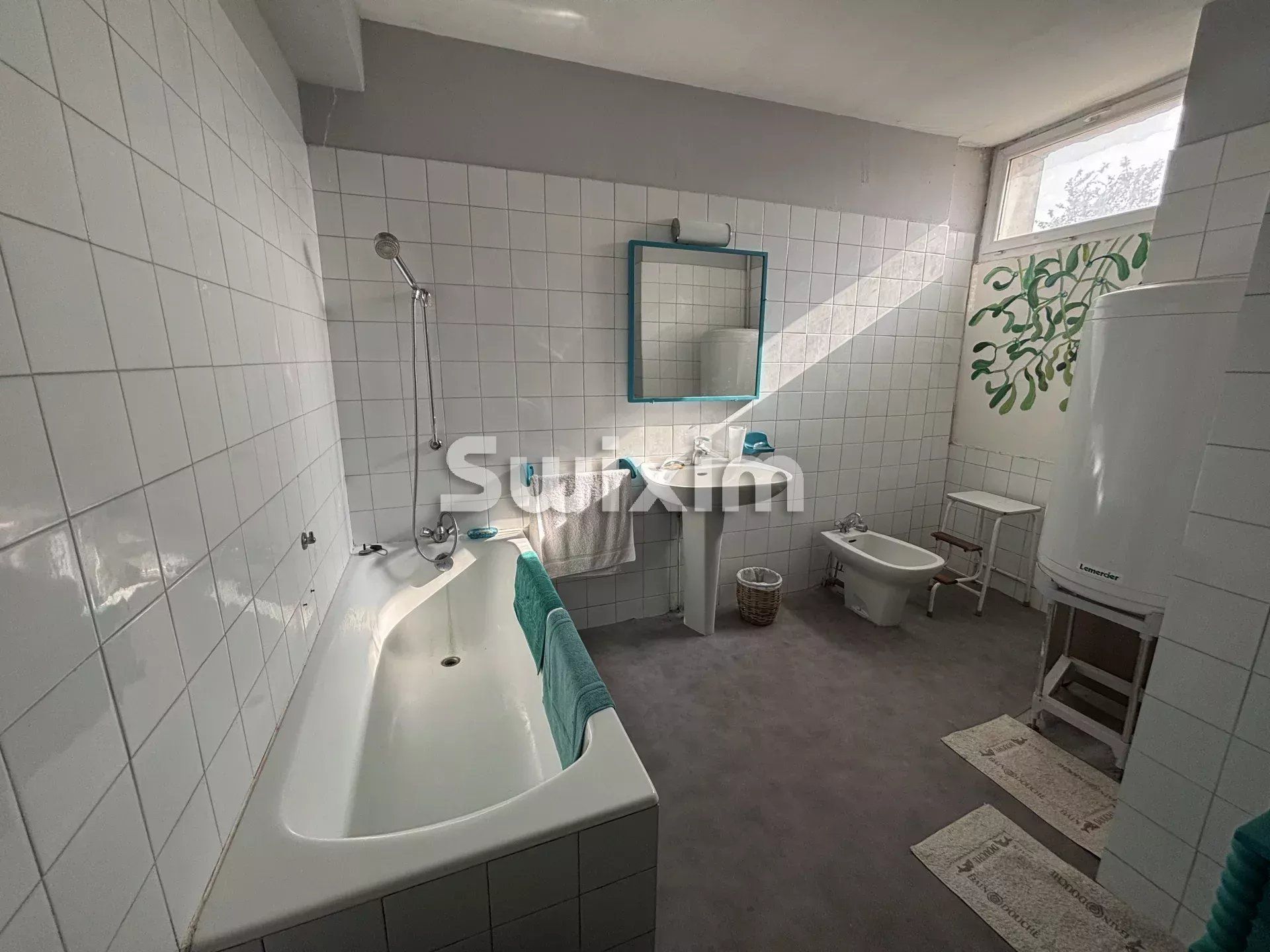 haus 11 Zimmer zum verkauf auf Noyers (89310)