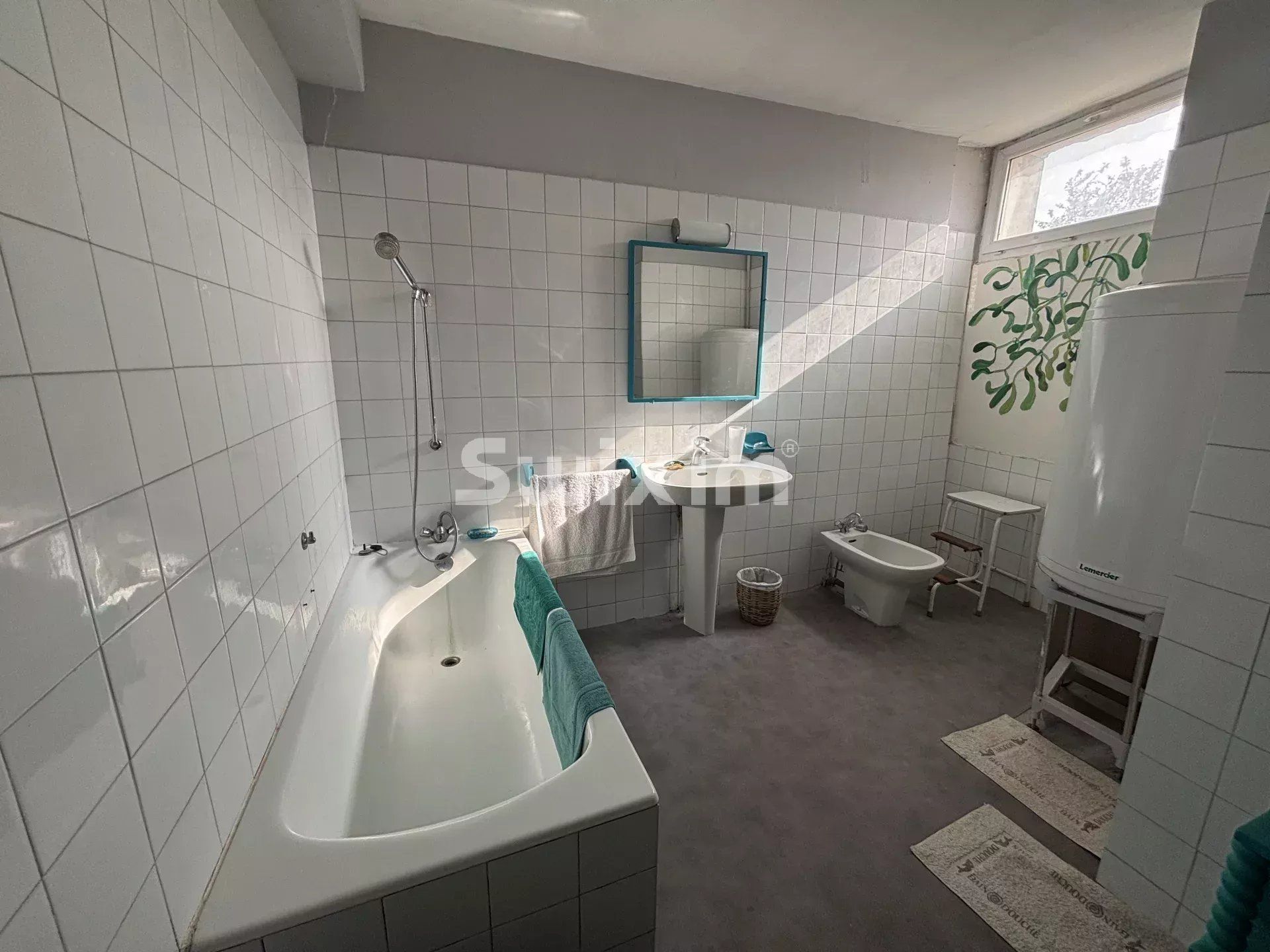maison 11 Pièces en vente sur Noyers (89310)