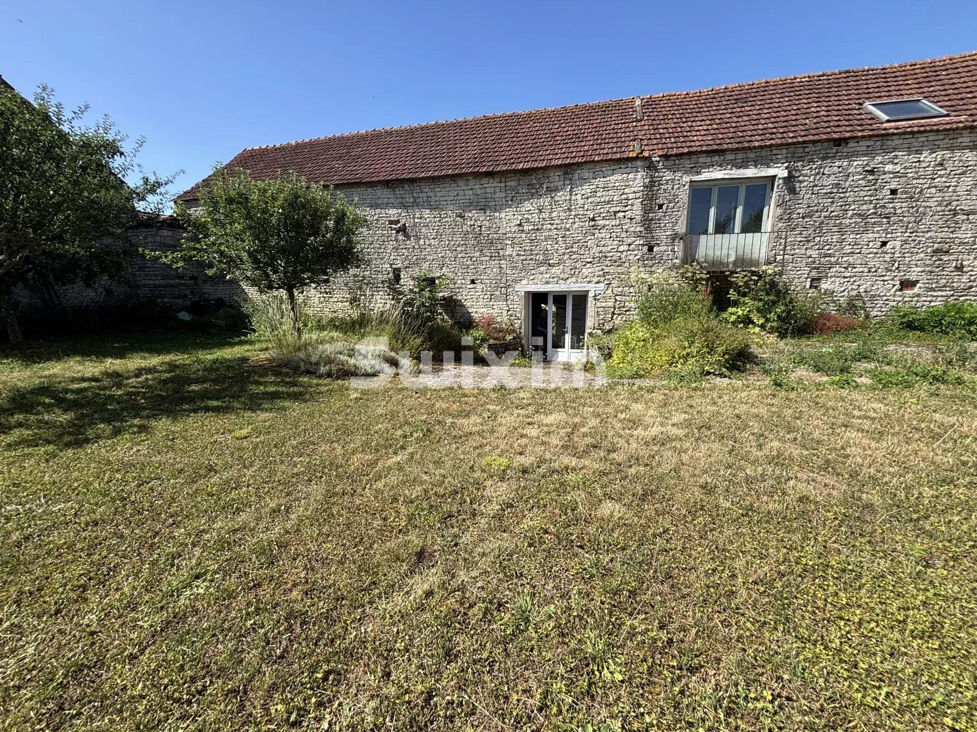 maison 11 Pièces en vente sur Noyers (89310)