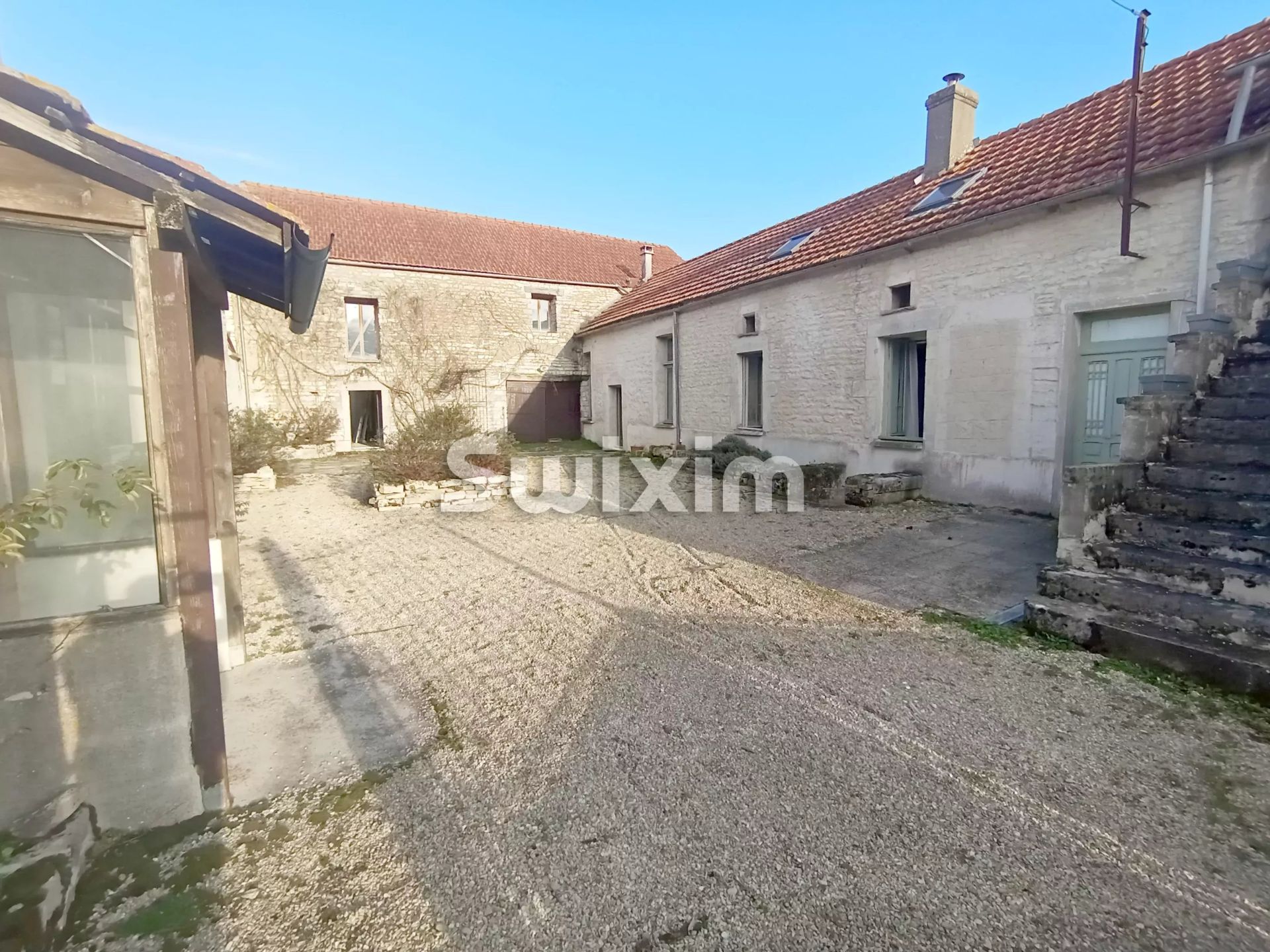 haus 11 Zimmer zum verkauf auf Noyers (89310)