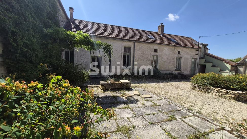 Verkauf Haus Noyers 11&nbsp;Zimmer 329&nbsp;m²
