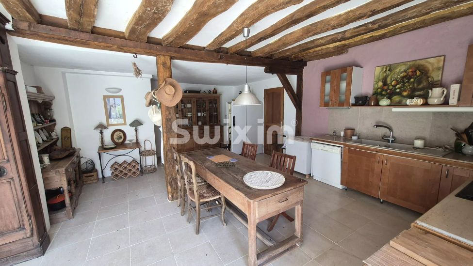 Sale House Noyers 11&nbsp;Rooms 329&nbsp;m²