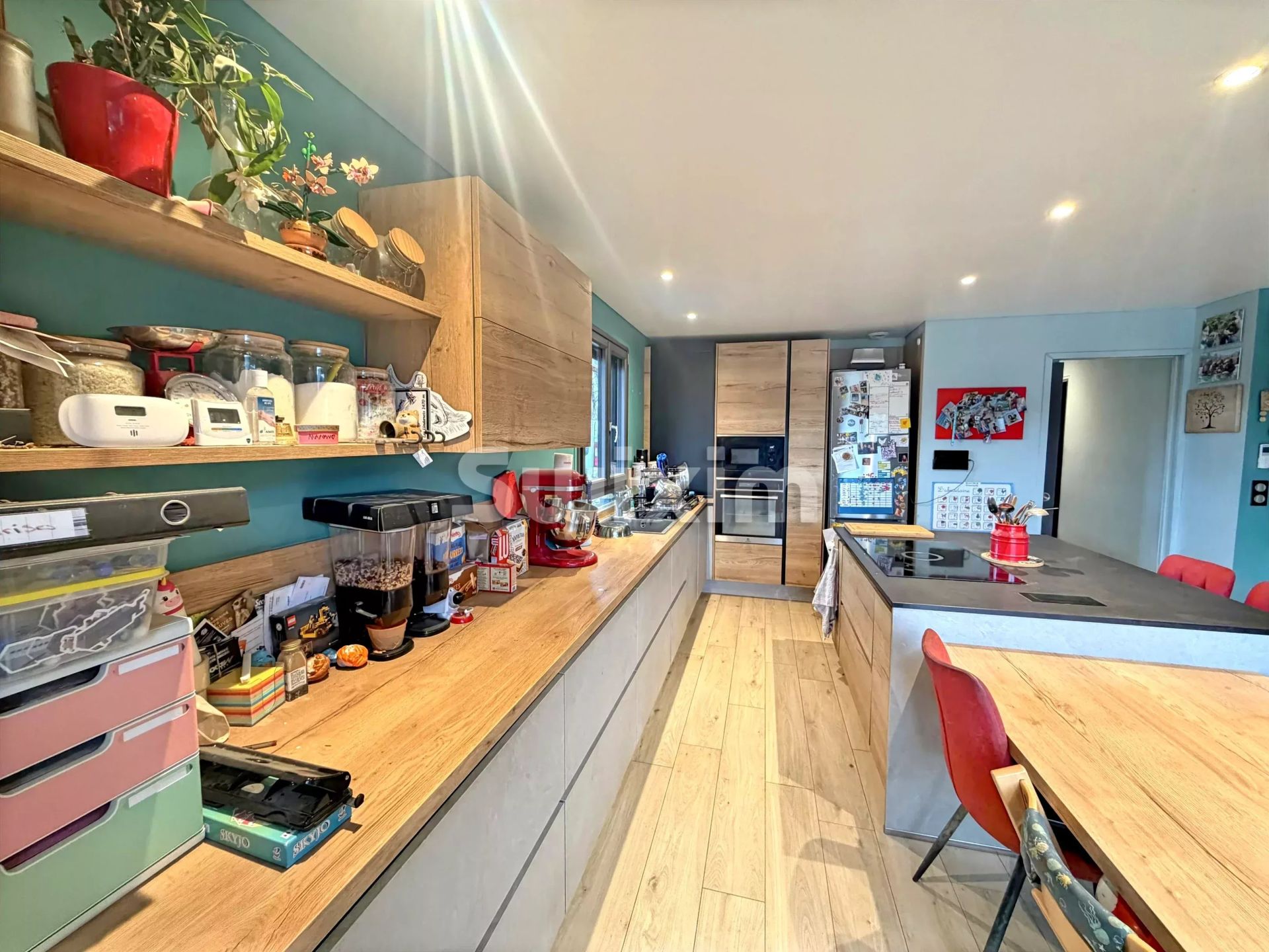 house 5 Rooms for sale on Frangy (74270)