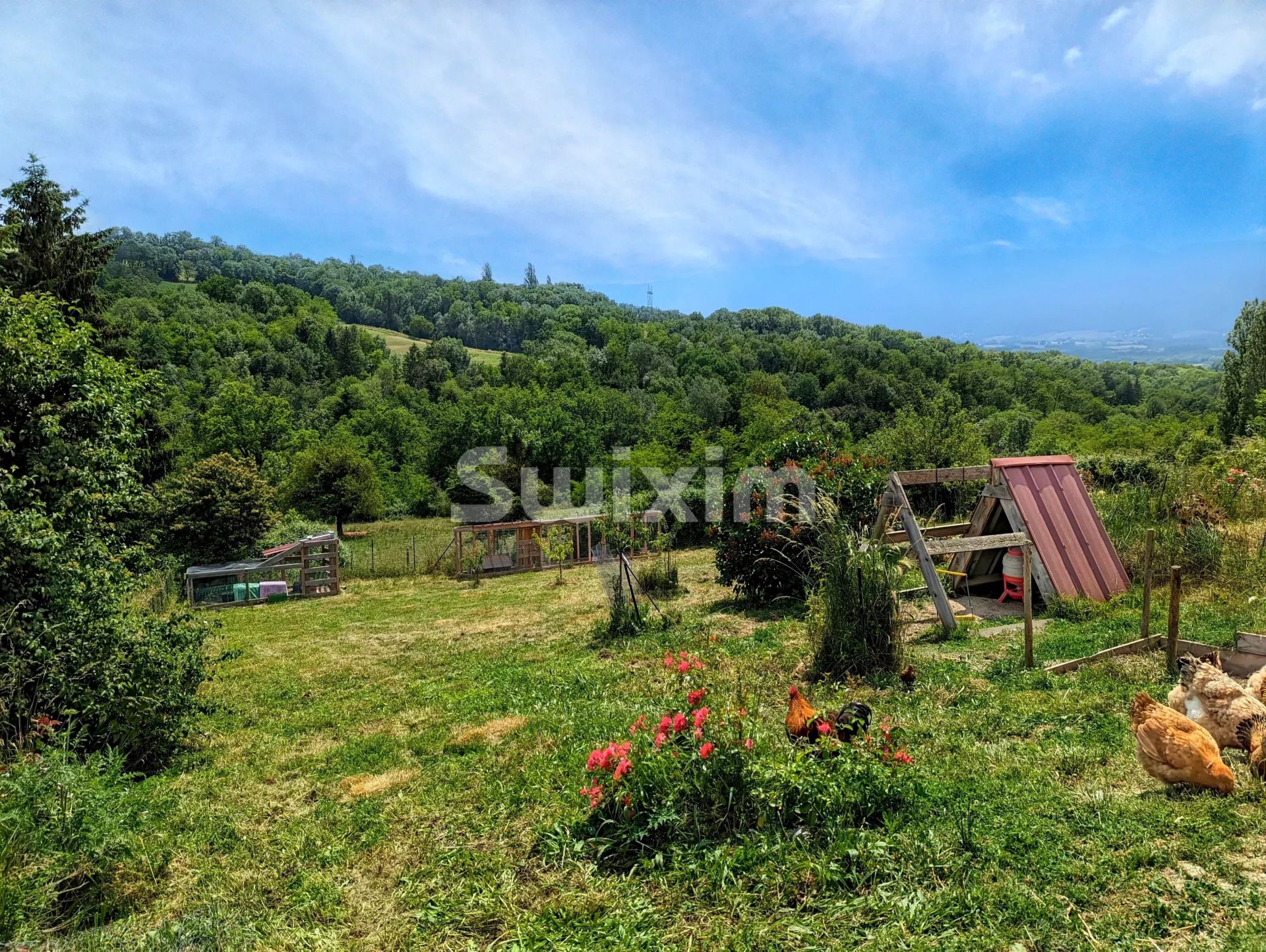 house 5 Rooms for sale on Frangy (74270)