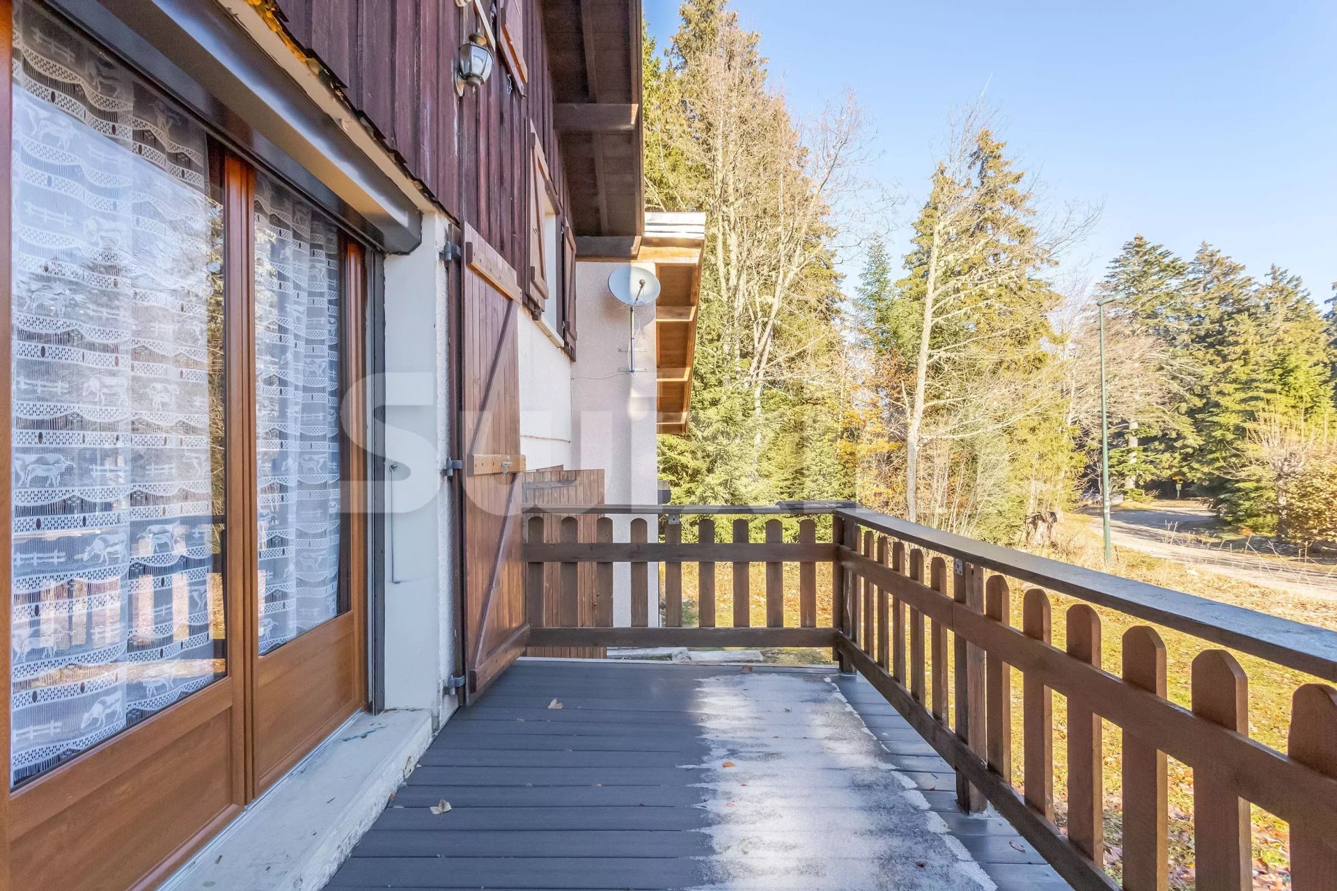 chalet 7 Camere in vendita su Aix-les-Bains (73100)