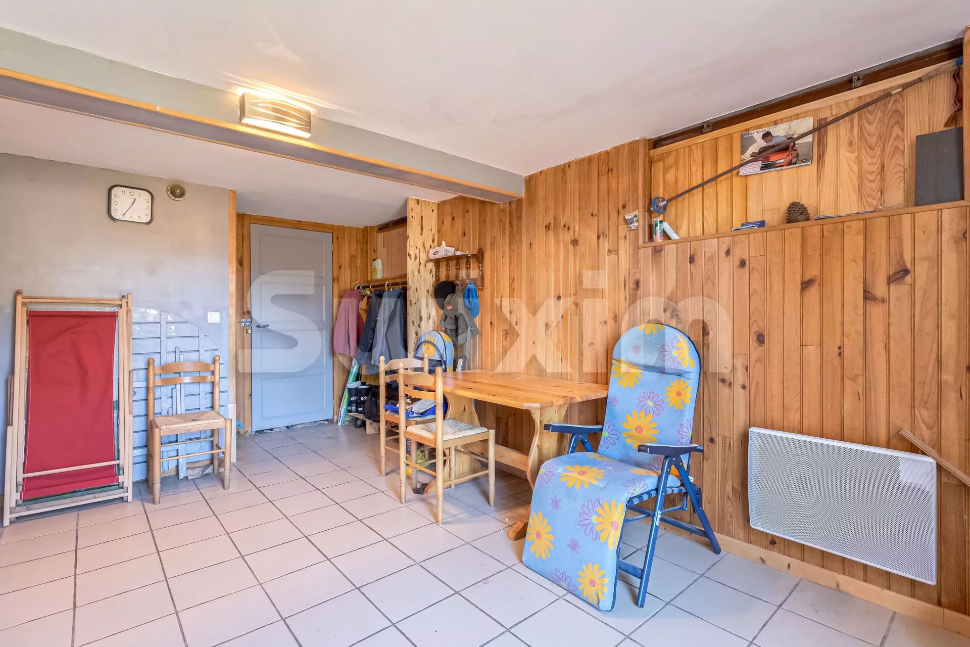 chalet 7 Camere in vendita su Aix-les-Bains (73100)