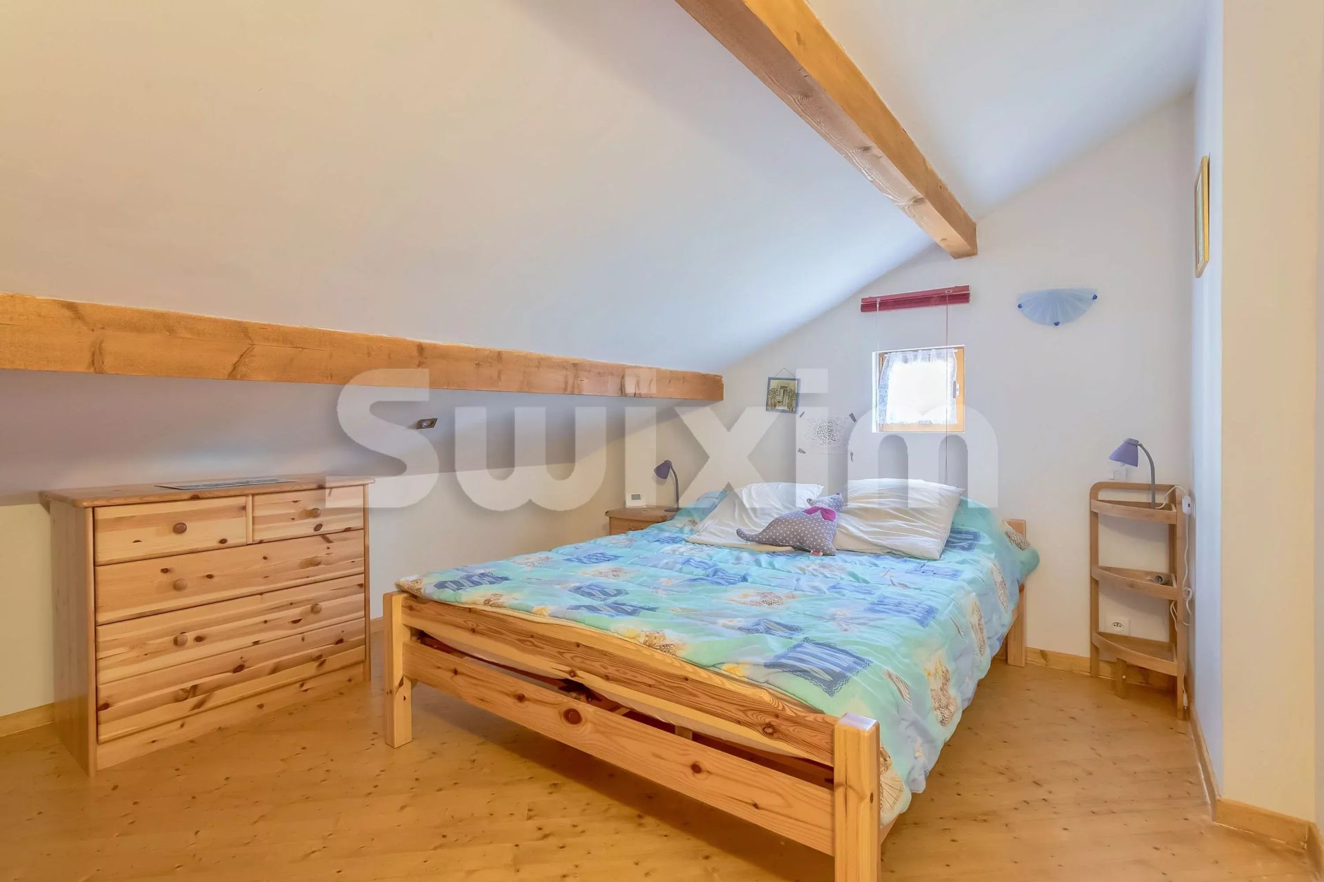 chalet 7 Camere in vendita su Aix-les-Bains (73100)