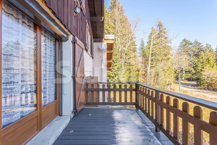 Vente Chalet Aix-les-Bains 7&nbsp;Pièces 86.97&nbsp;m²
