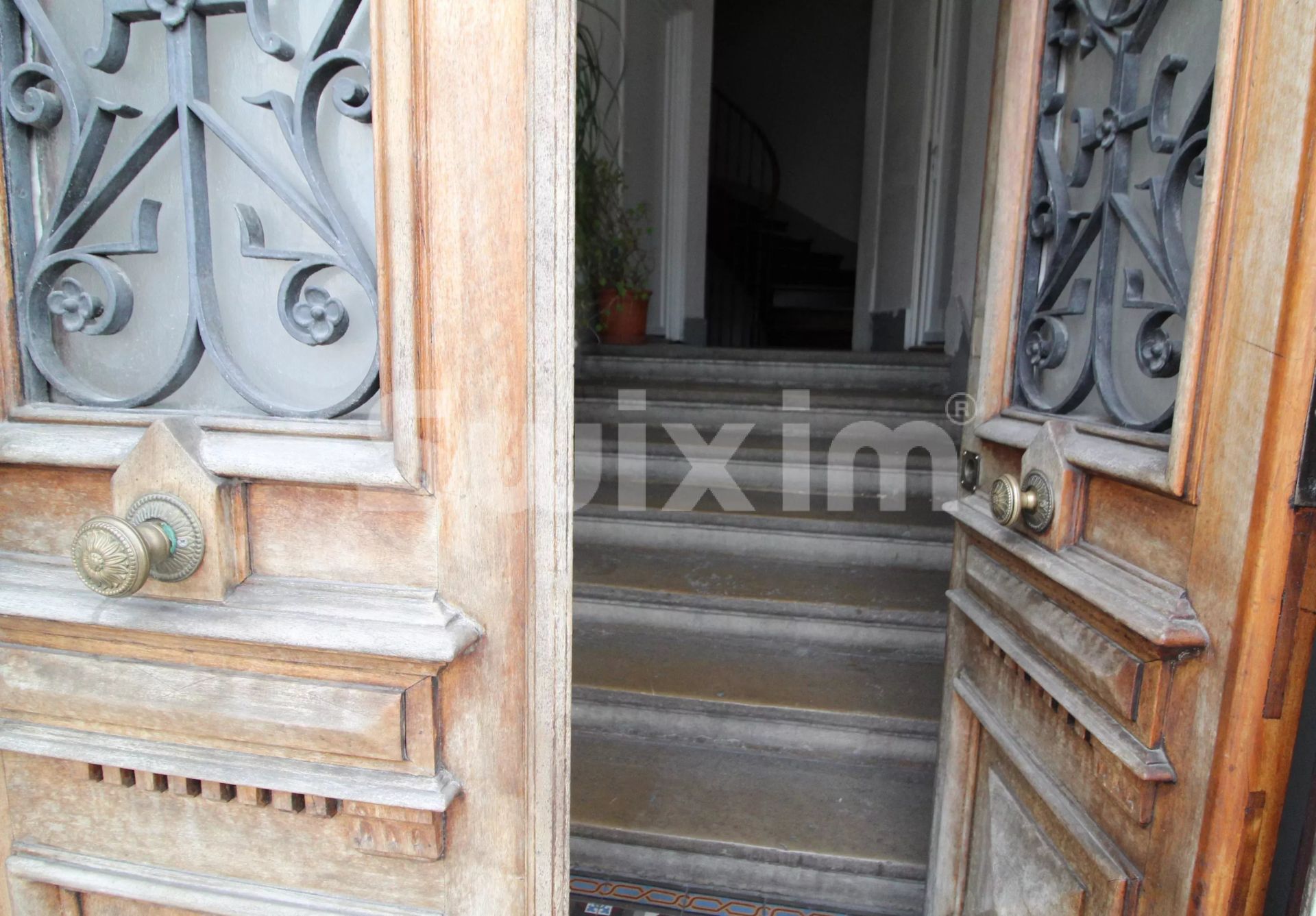 immeuble 11 Pièces en vente sur Aix-les-Bains (73100)