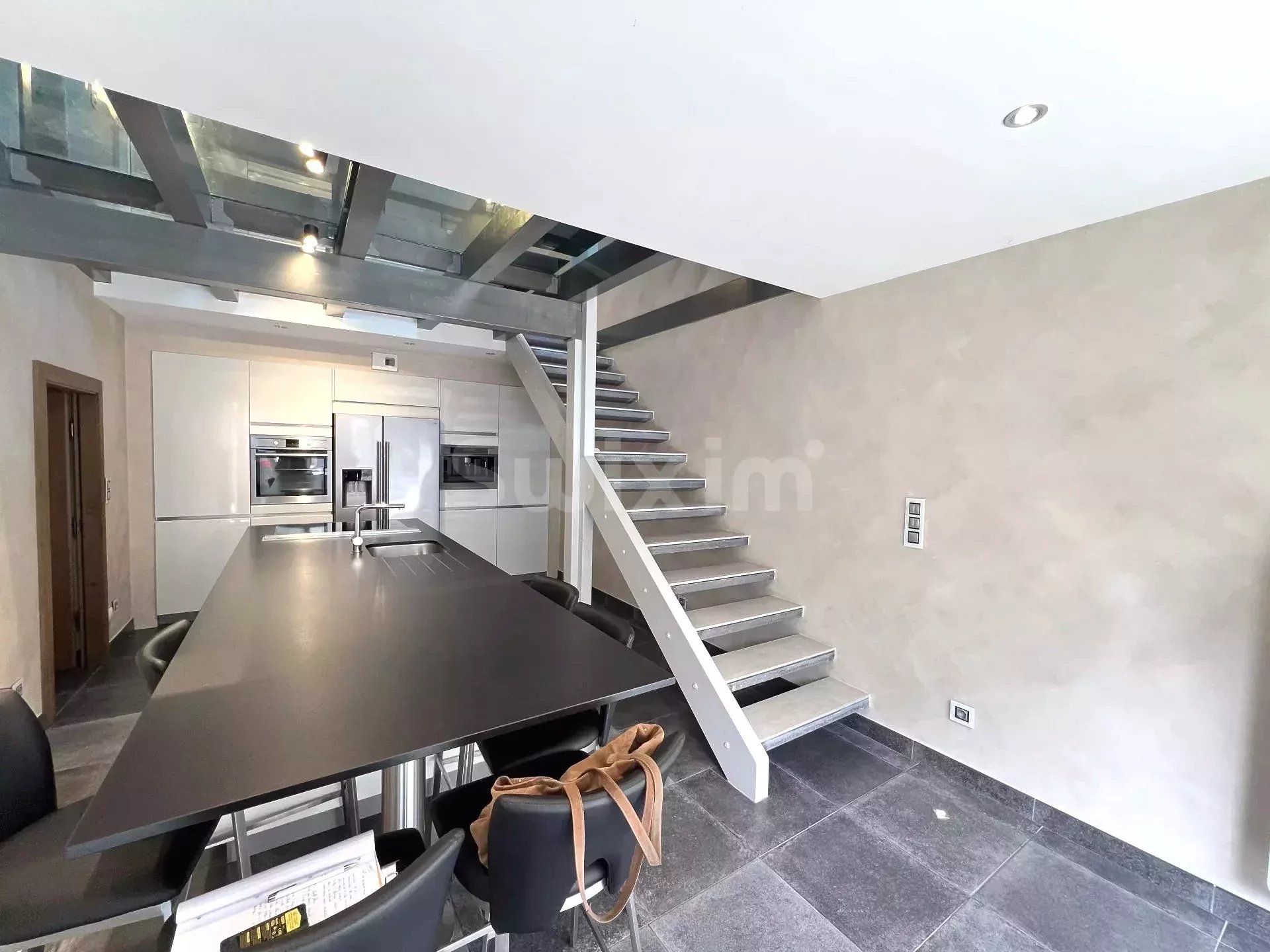 maison 5 Pièces en vente sur Lons-le-Saunier (39000)