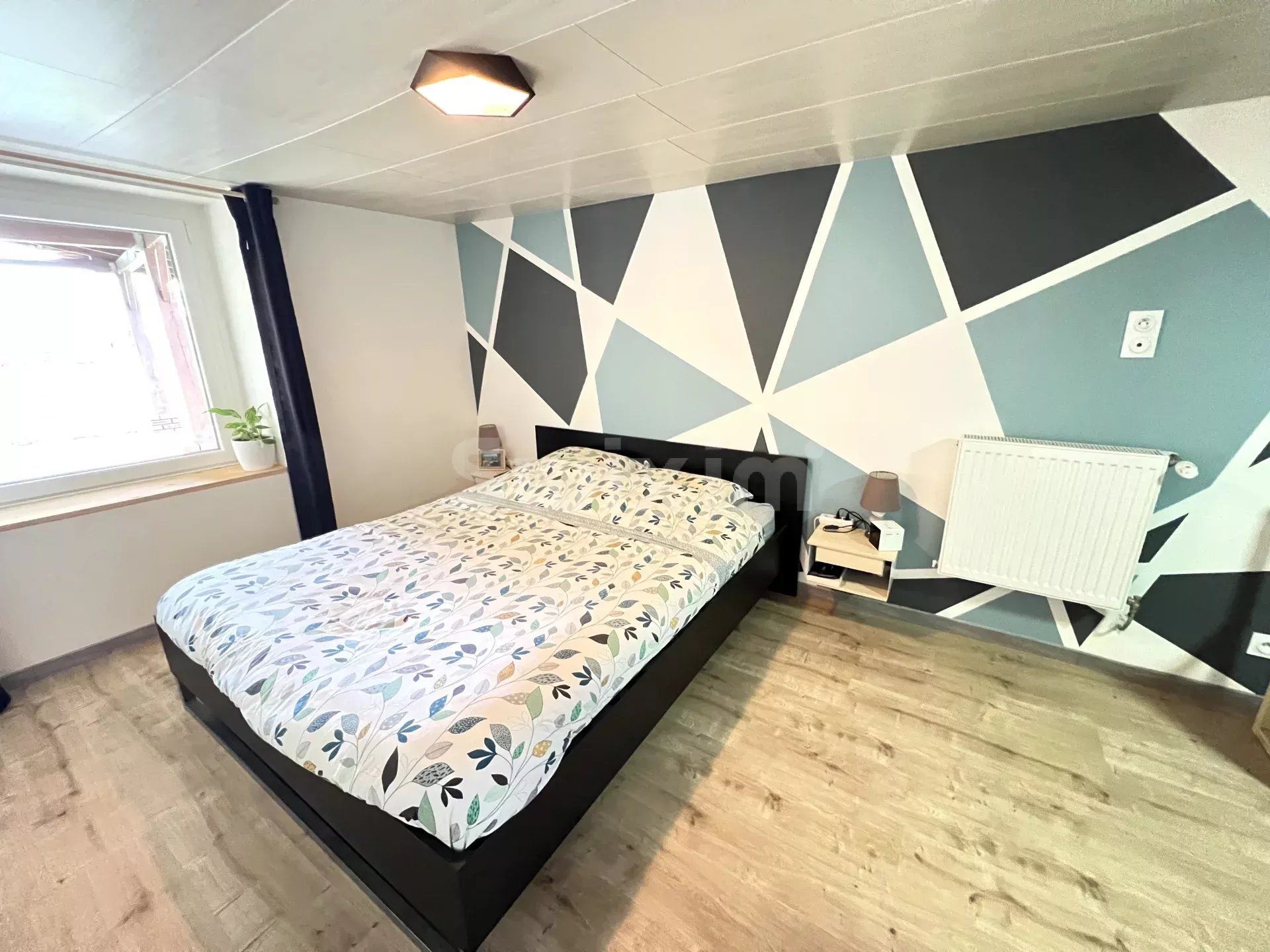 house 5 Rooms for sale on Lons-le-Saunier (39000)