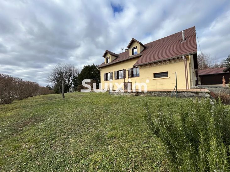 Venta Casa Lons-le-Saunier 6&nbsp;Salas 116.01&nbsp;m²