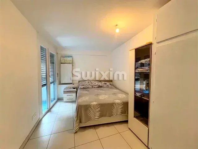 appartamento 2.5 Camere in vendita su Aigle (1860)