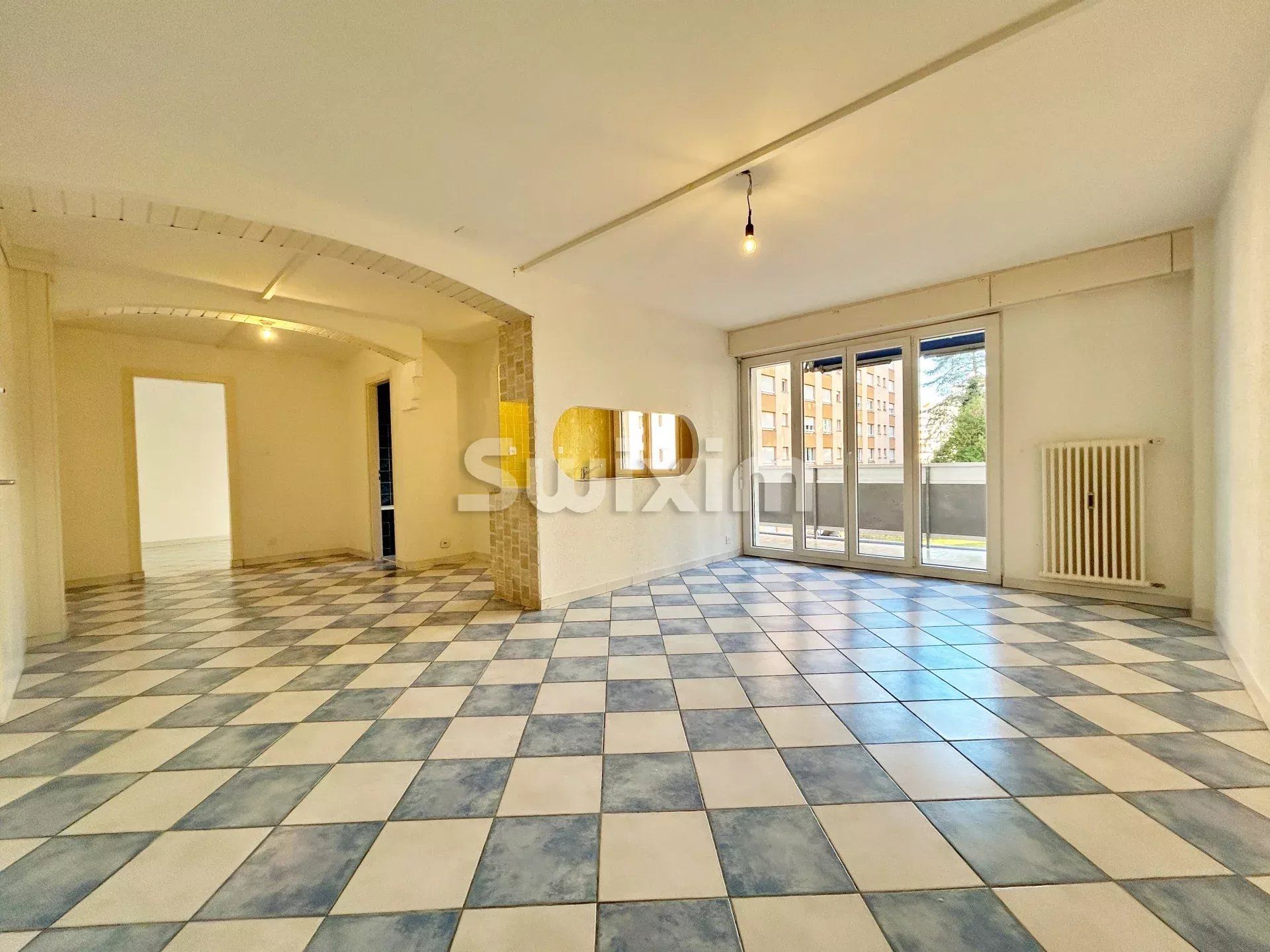 appartamento 3.5 Camere in vendita su Montreux (1820)