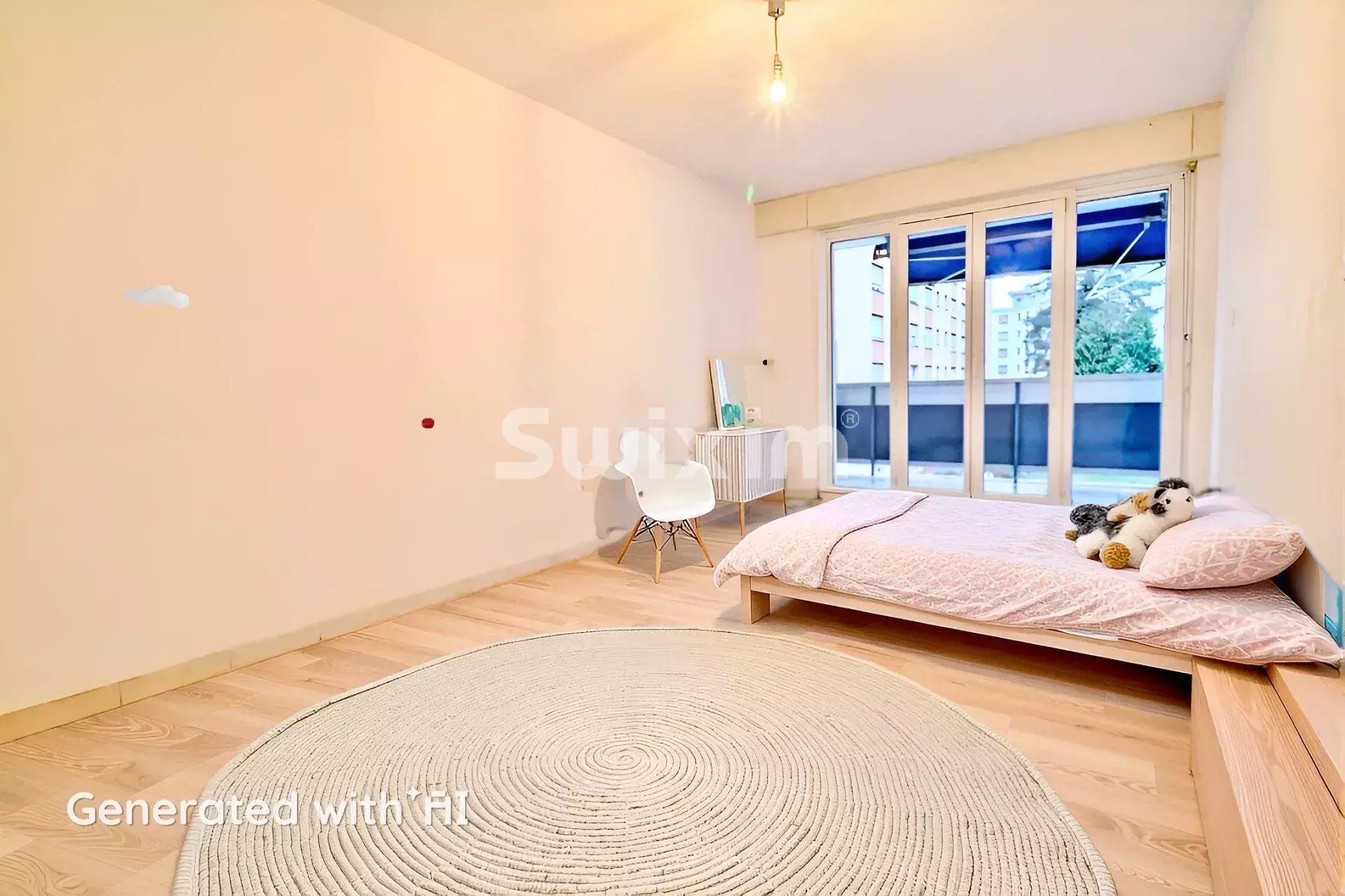 apartamento 3.5 Quartos para venda sobre Montreux (1820)