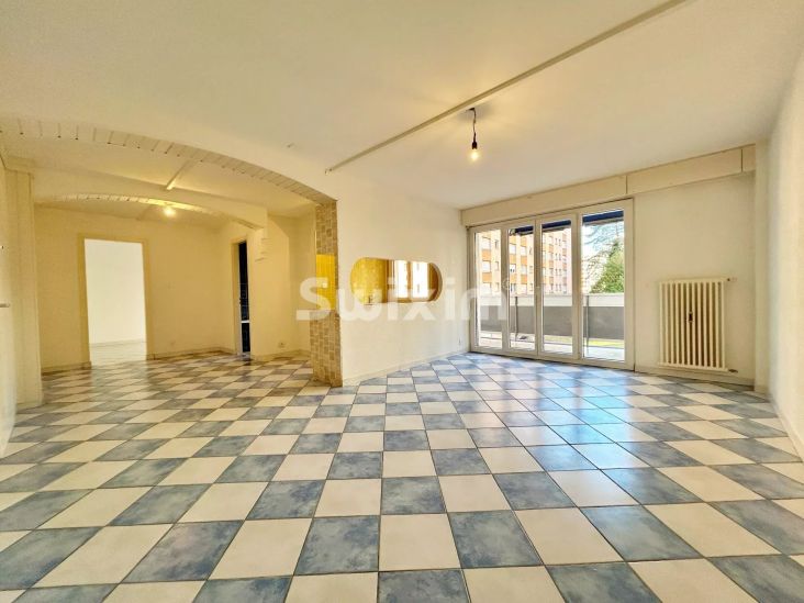 Vente Appartement Montreux 3.5&nbsp;Pièces 78&nbsp;m²