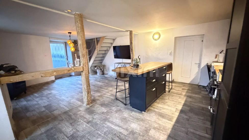 Sale House Dole 5&nbsp;Rooms 98&nbsp;m²