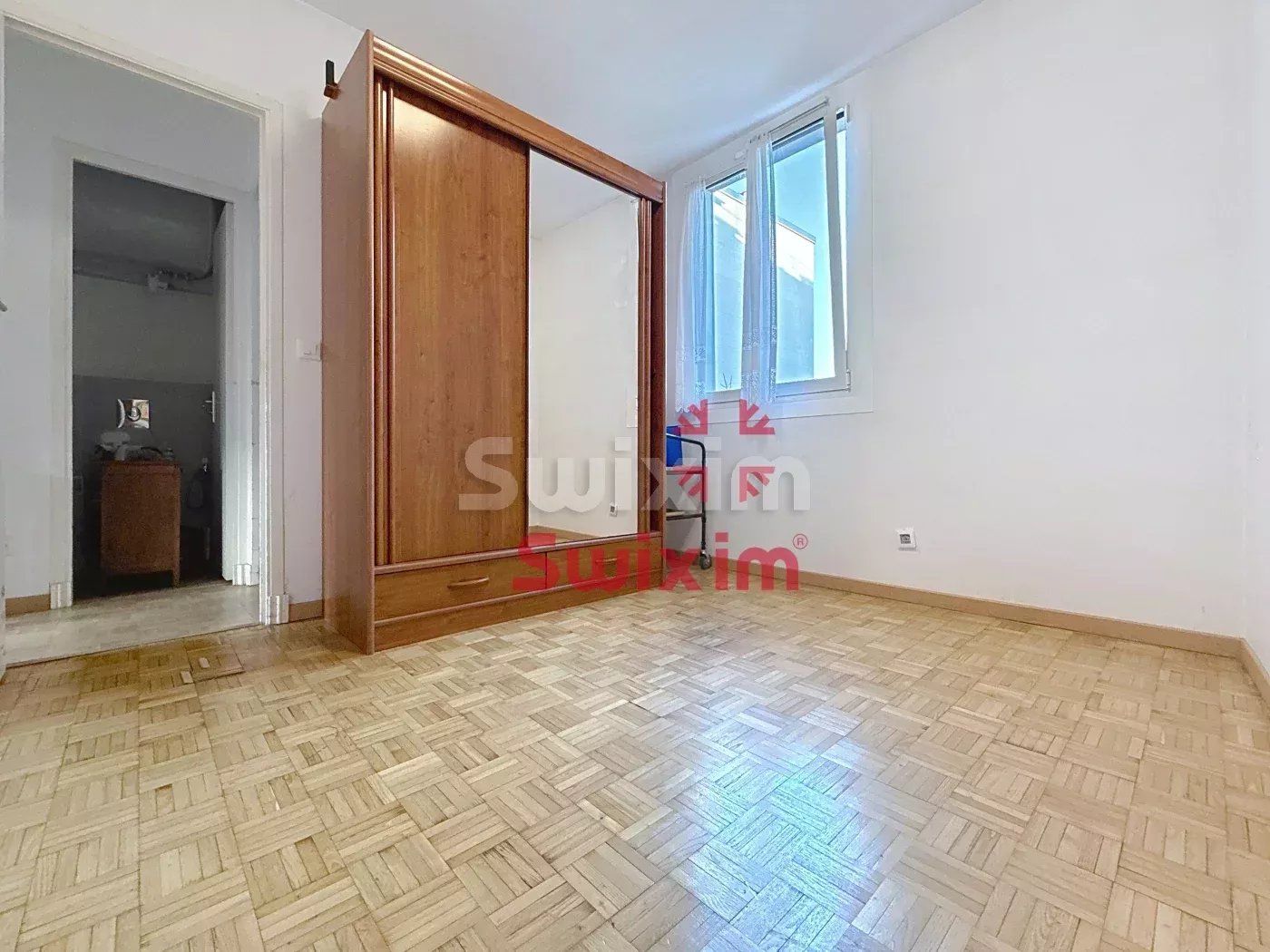 appartement 2 Pièces en vente sur Vitry-sur-Seine (94400)