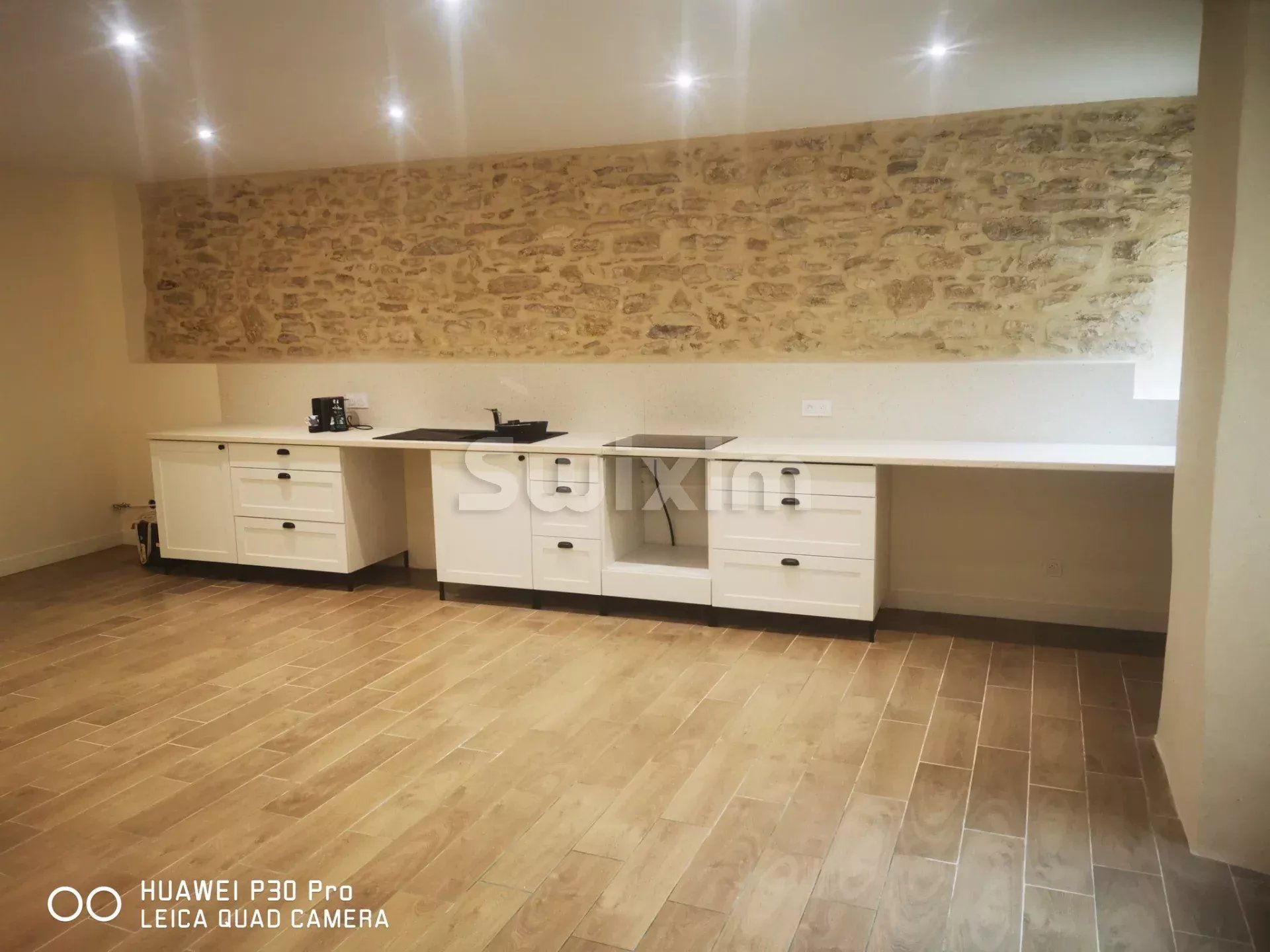 appartement 3 Pièces en location sur Valliguières (30210)