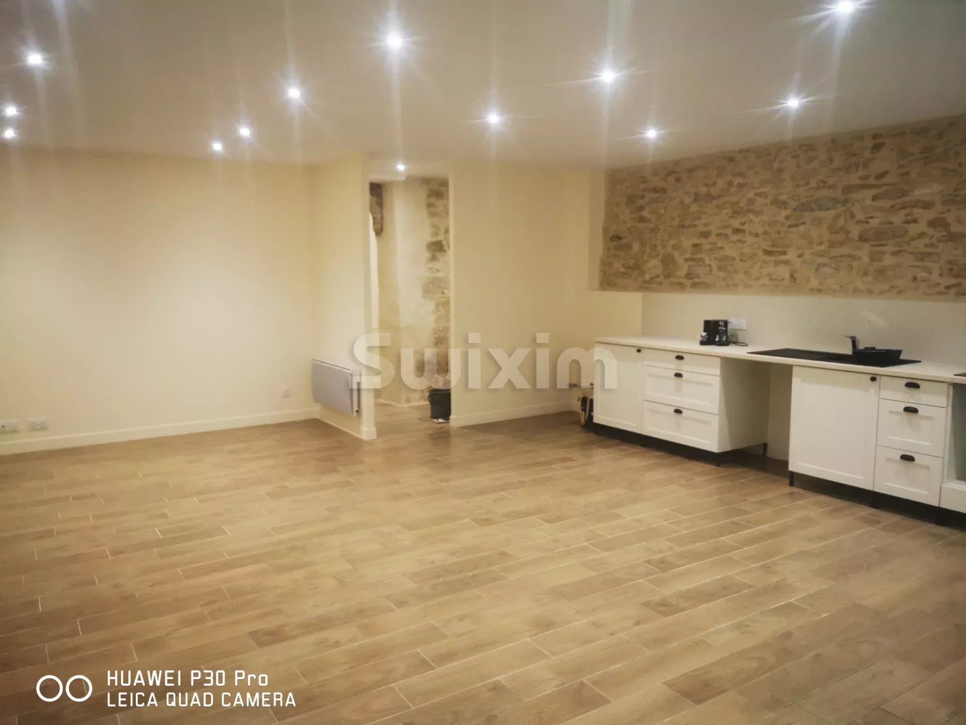 appartement 3 Pièces en location sur Valliguières (30210)