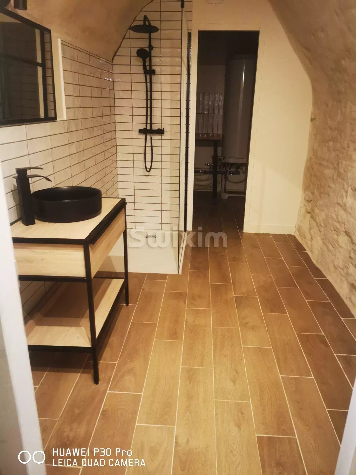 appartement 3 Pièces en location sur Valliguières (30210)