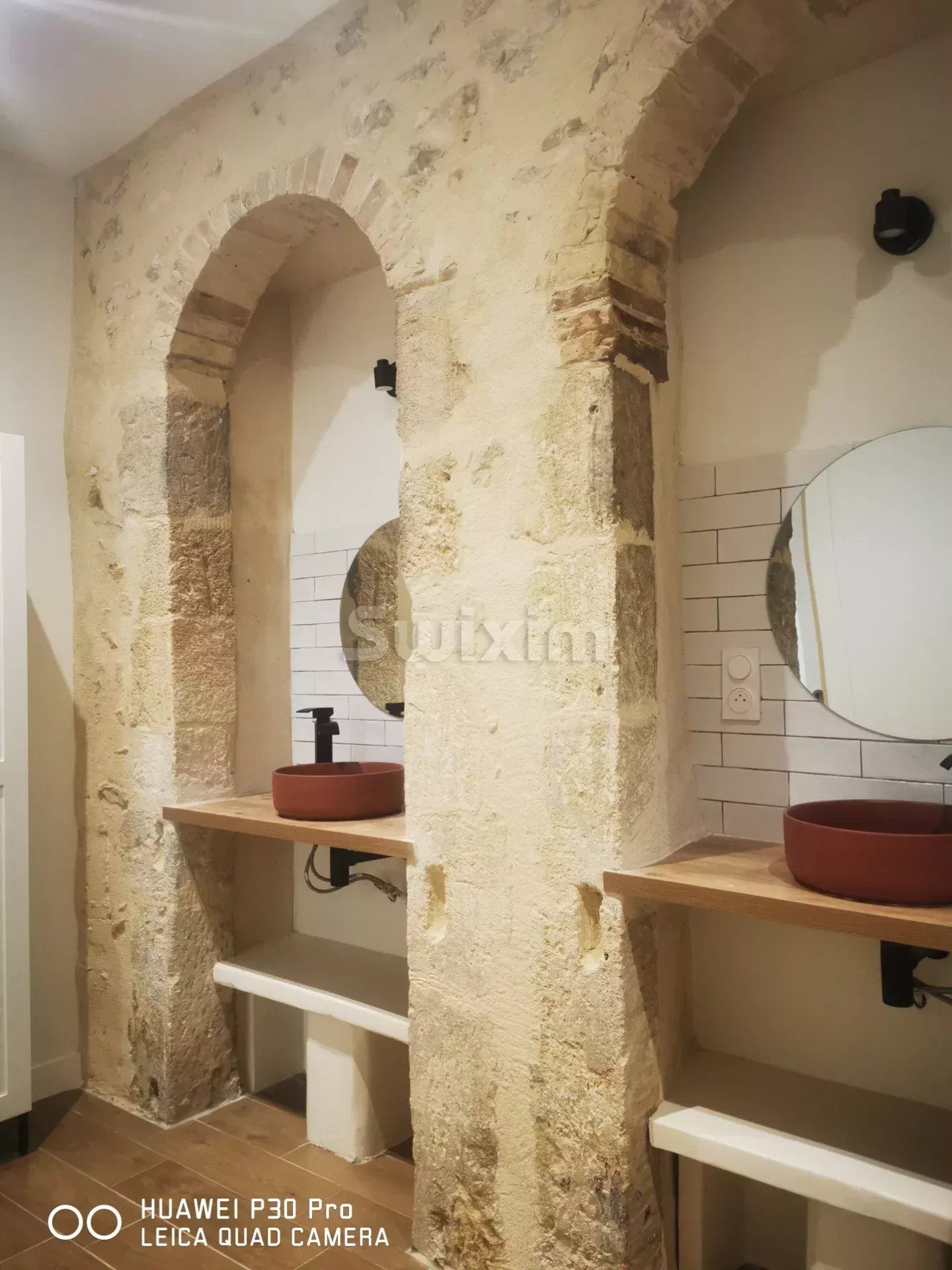 appartement 3 Pièces en location sur Valliguières (30210)