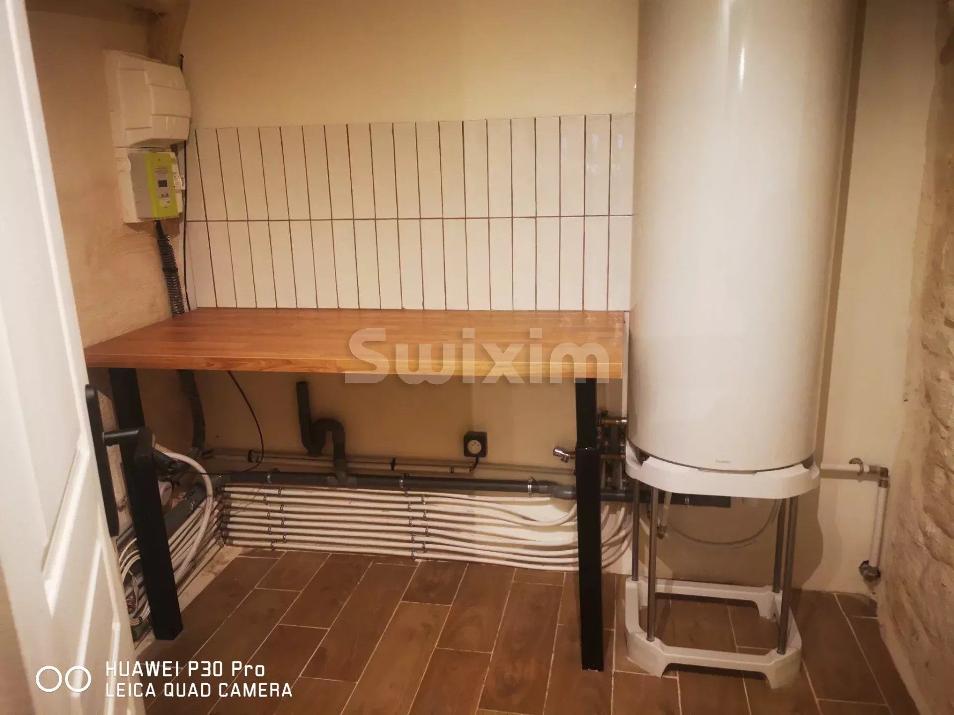 appartement 3 Pièces en location sur Valliguières (30210)