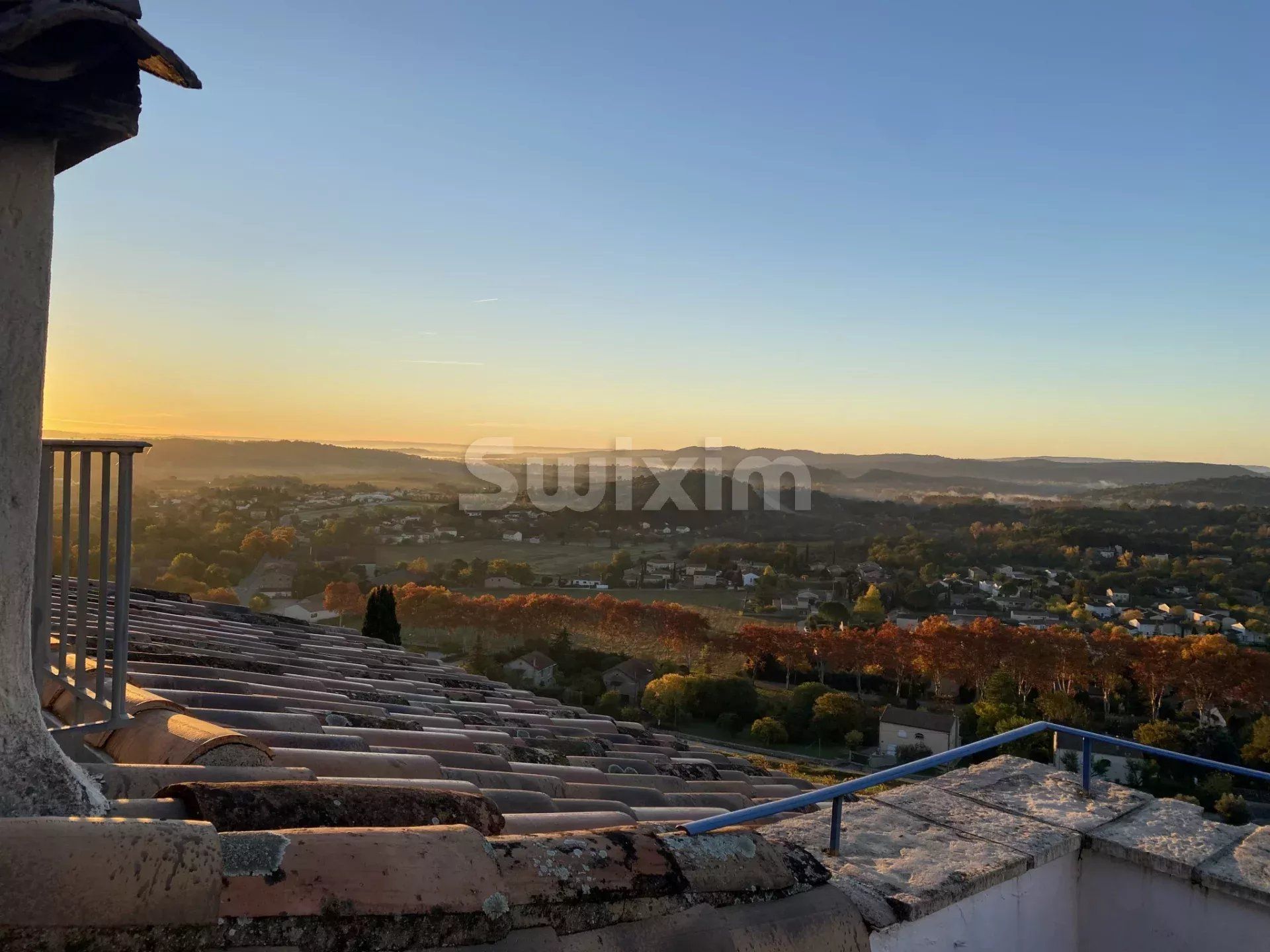 house 5 Rooms for sale on Vézénobres (30360)