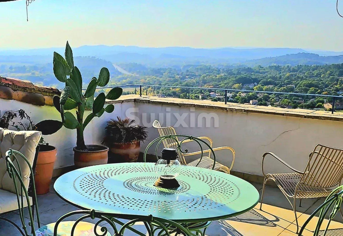 house 5 Rooms for sale on Vézénobres (30360)