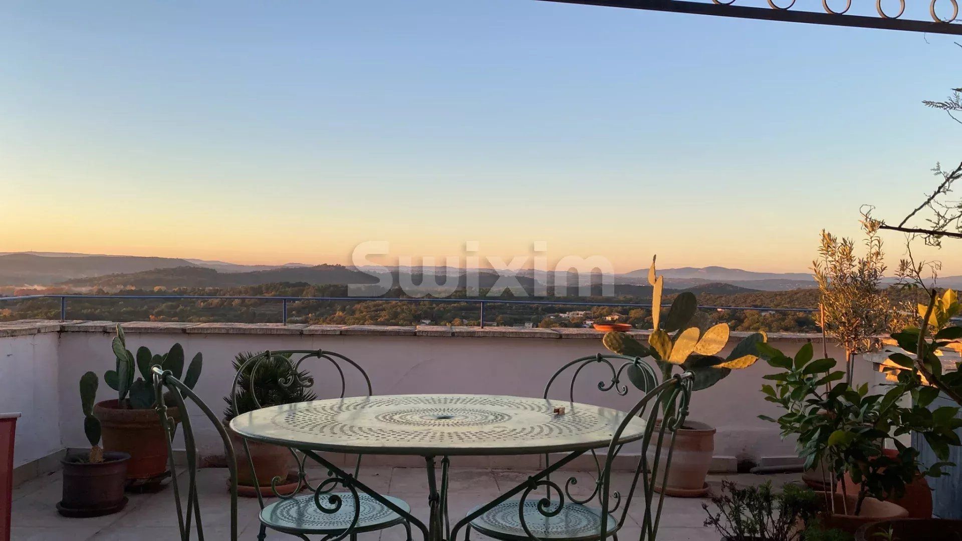 house 5 Rooms for sale on Vézénobres (30360)