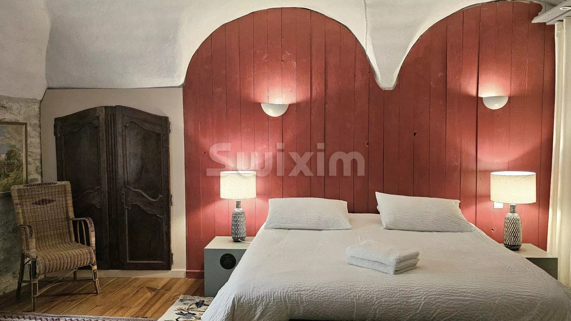 house 5 Rooms for sale on Vézénobres (30360)