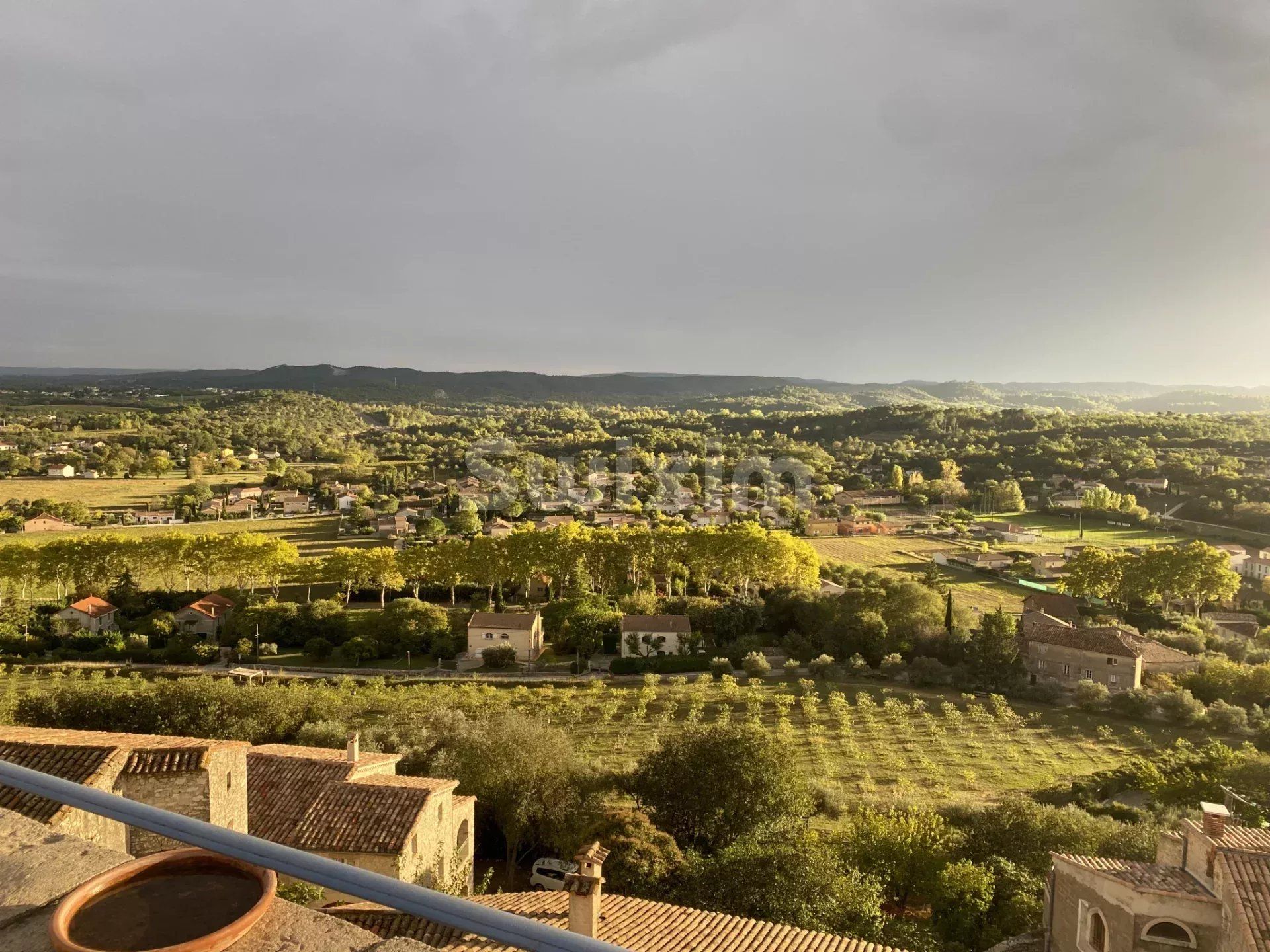 house 5 Rooms for sale on Vézénobres (30360)