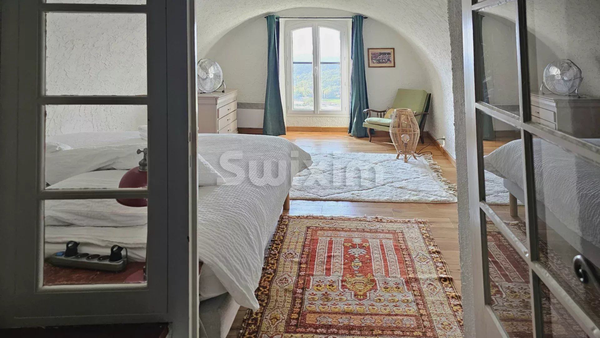 house 5 Rooms for sale on Vézénobres (30360)