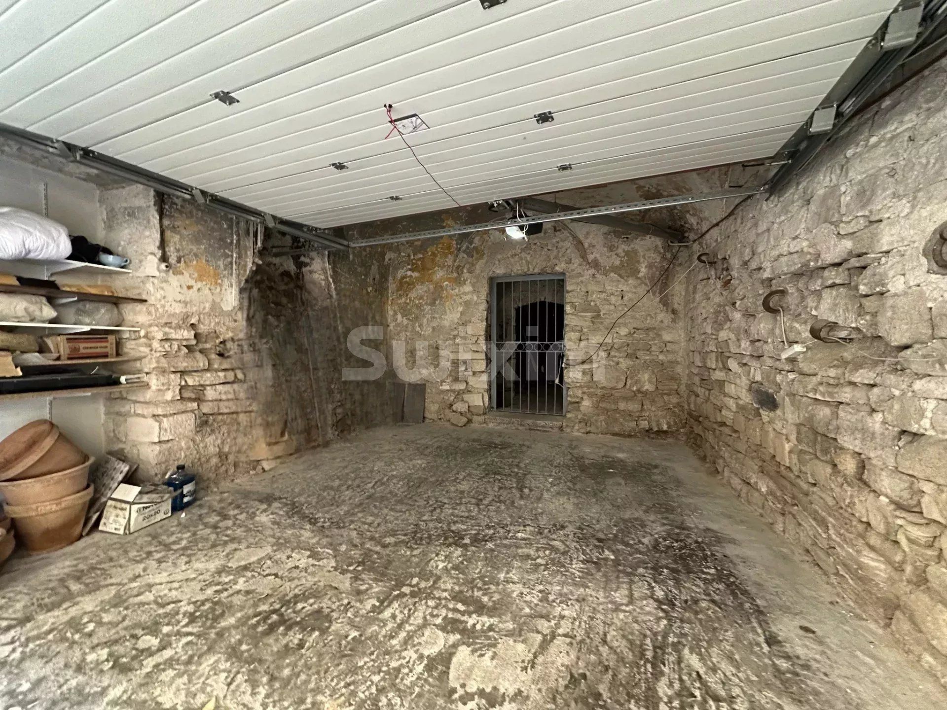 house 5 Rooms for sale on Vézénobres (30360)