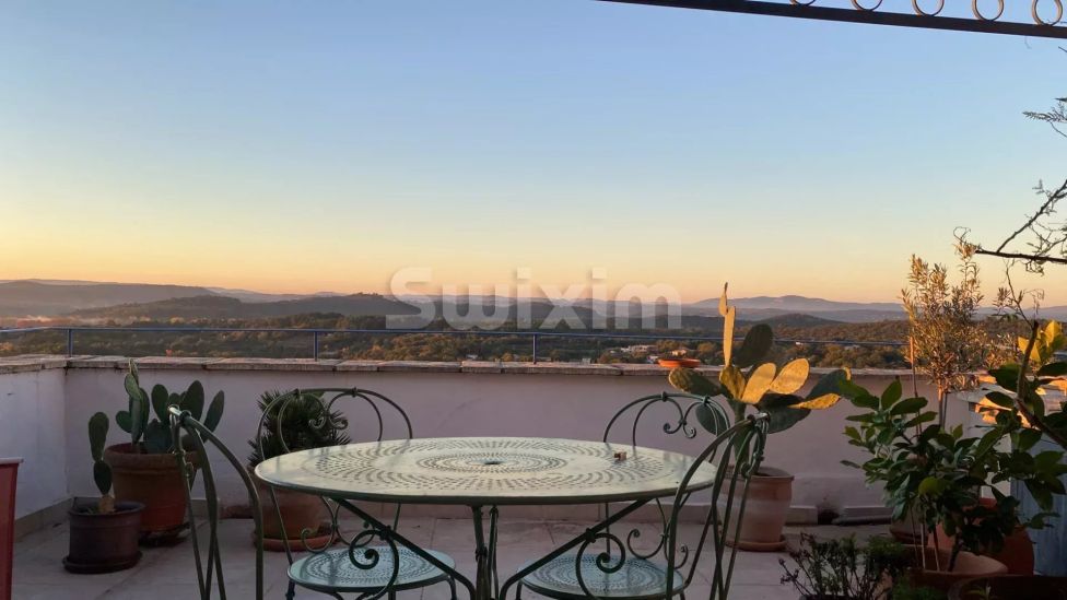 Sale House Vézénobres 5&nbsp;Rooms 166&nbsp;m²